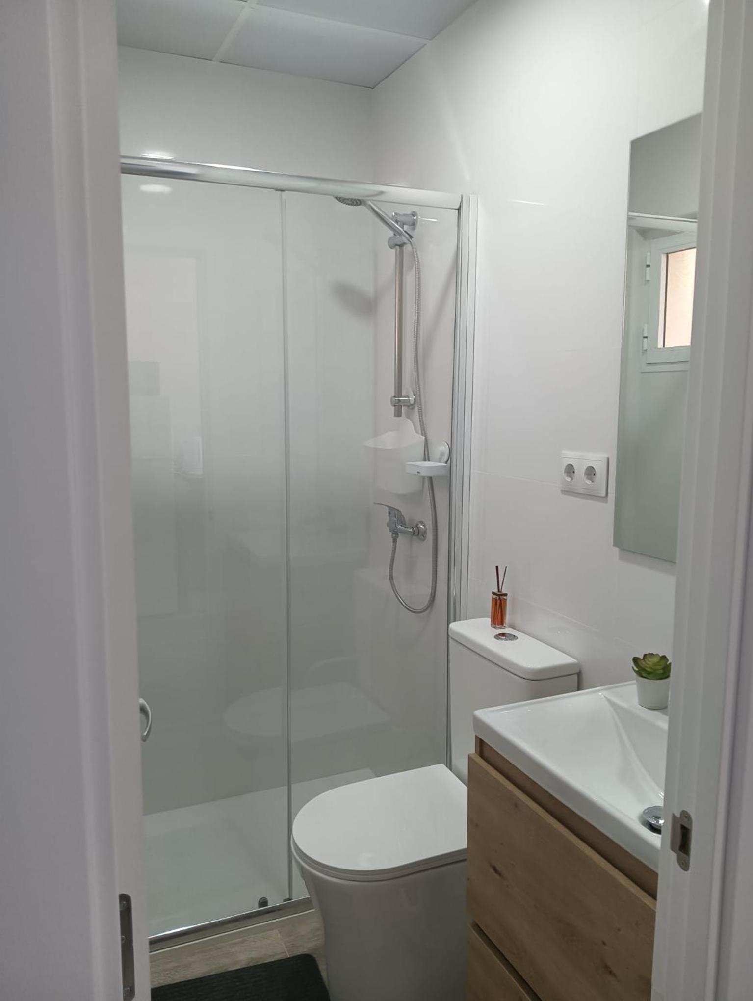 Apartamento Ribera