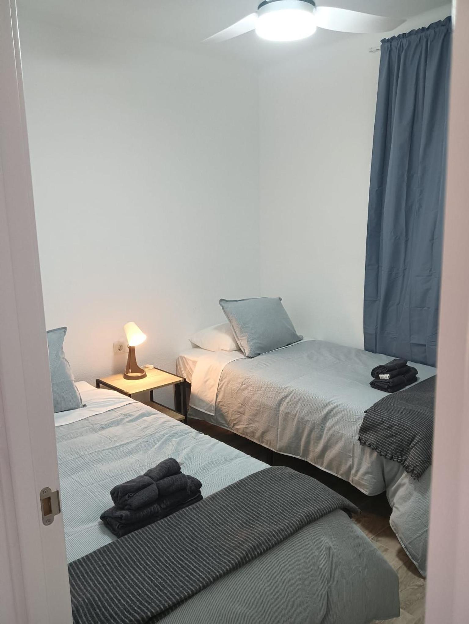 Apartamento Ribera