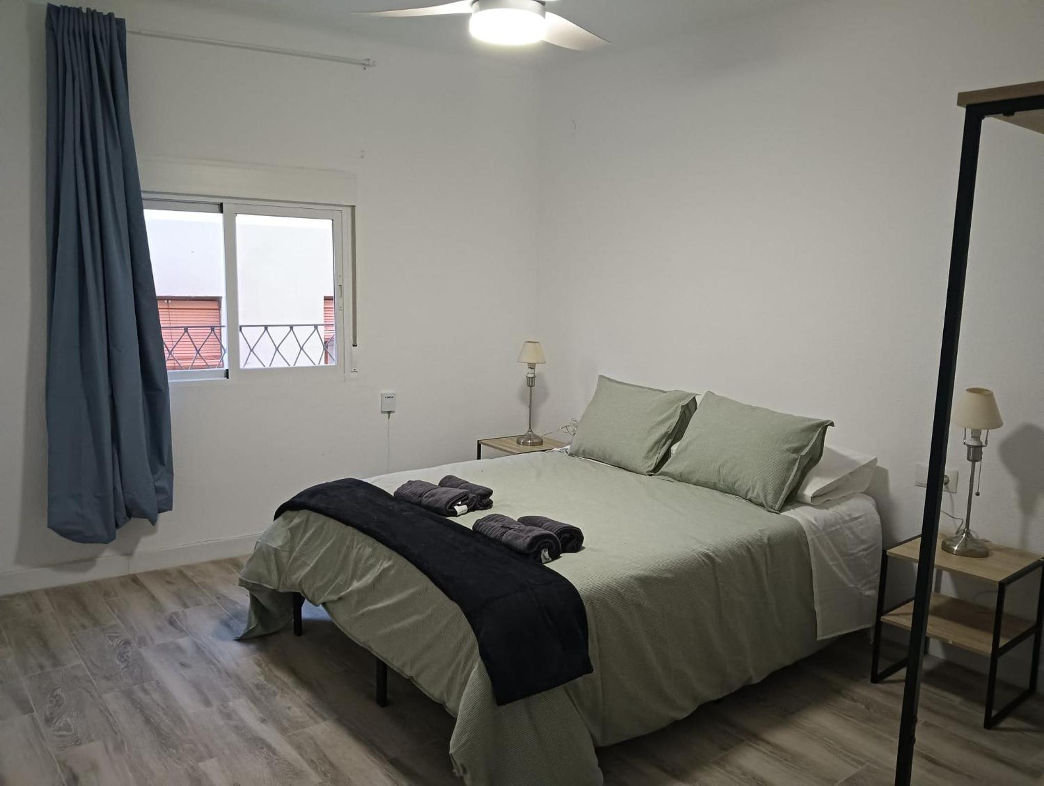 Apartamento Ribera