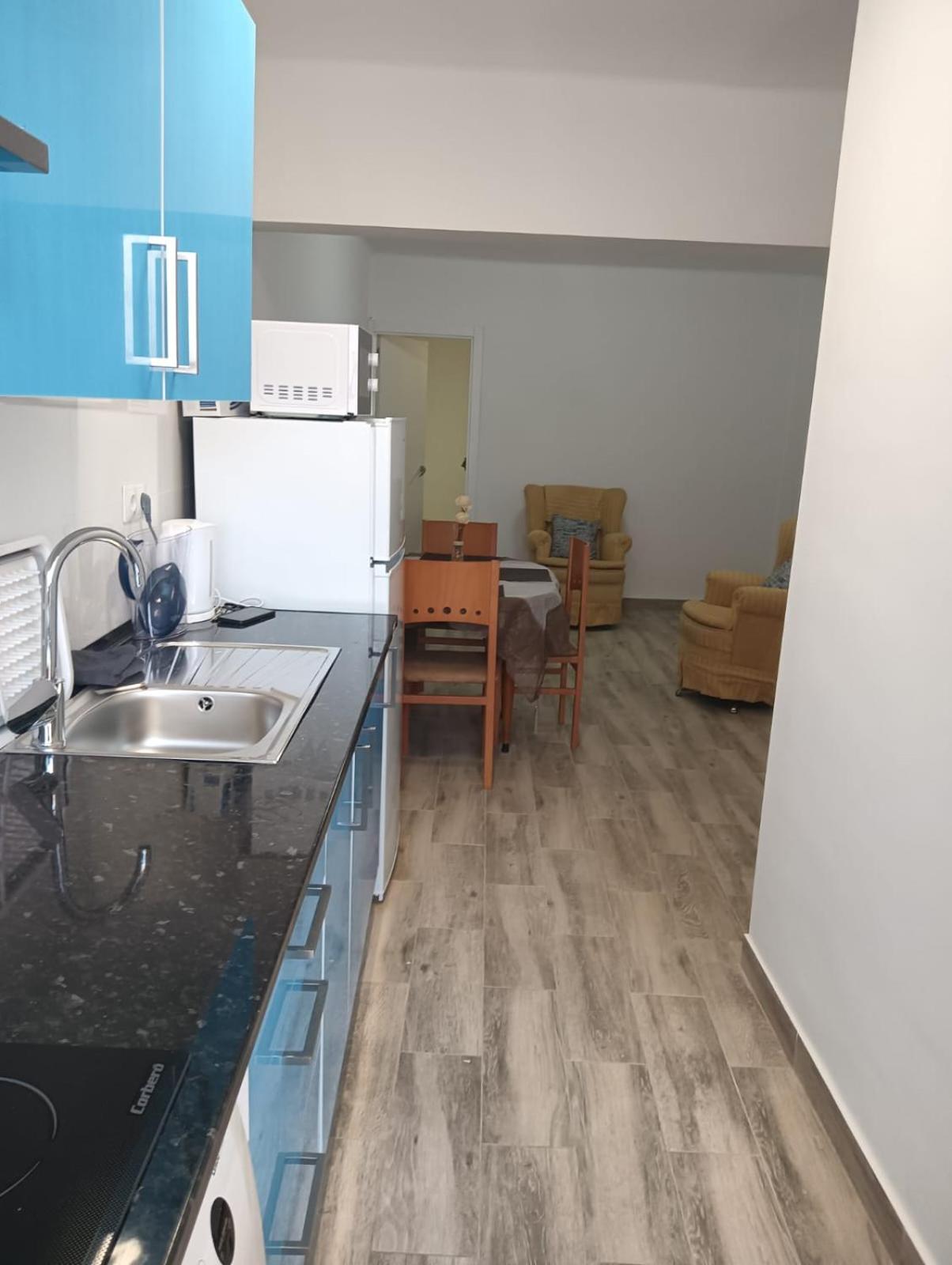 Apartamento Ribera