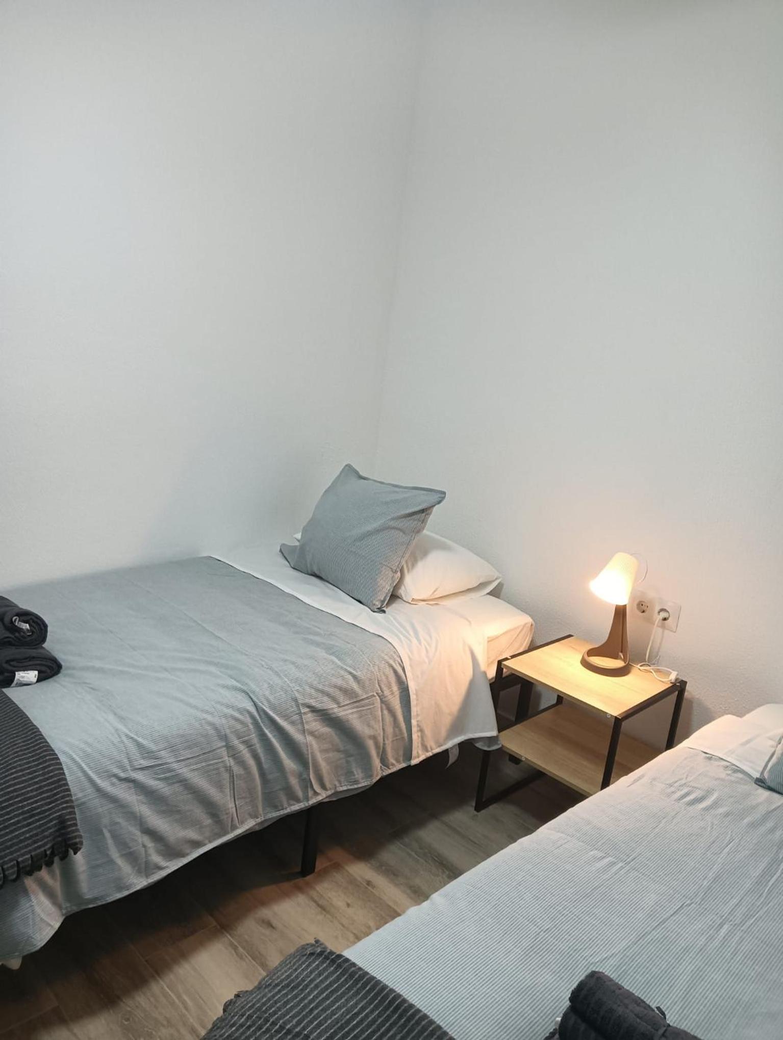 Apartamento Ribera