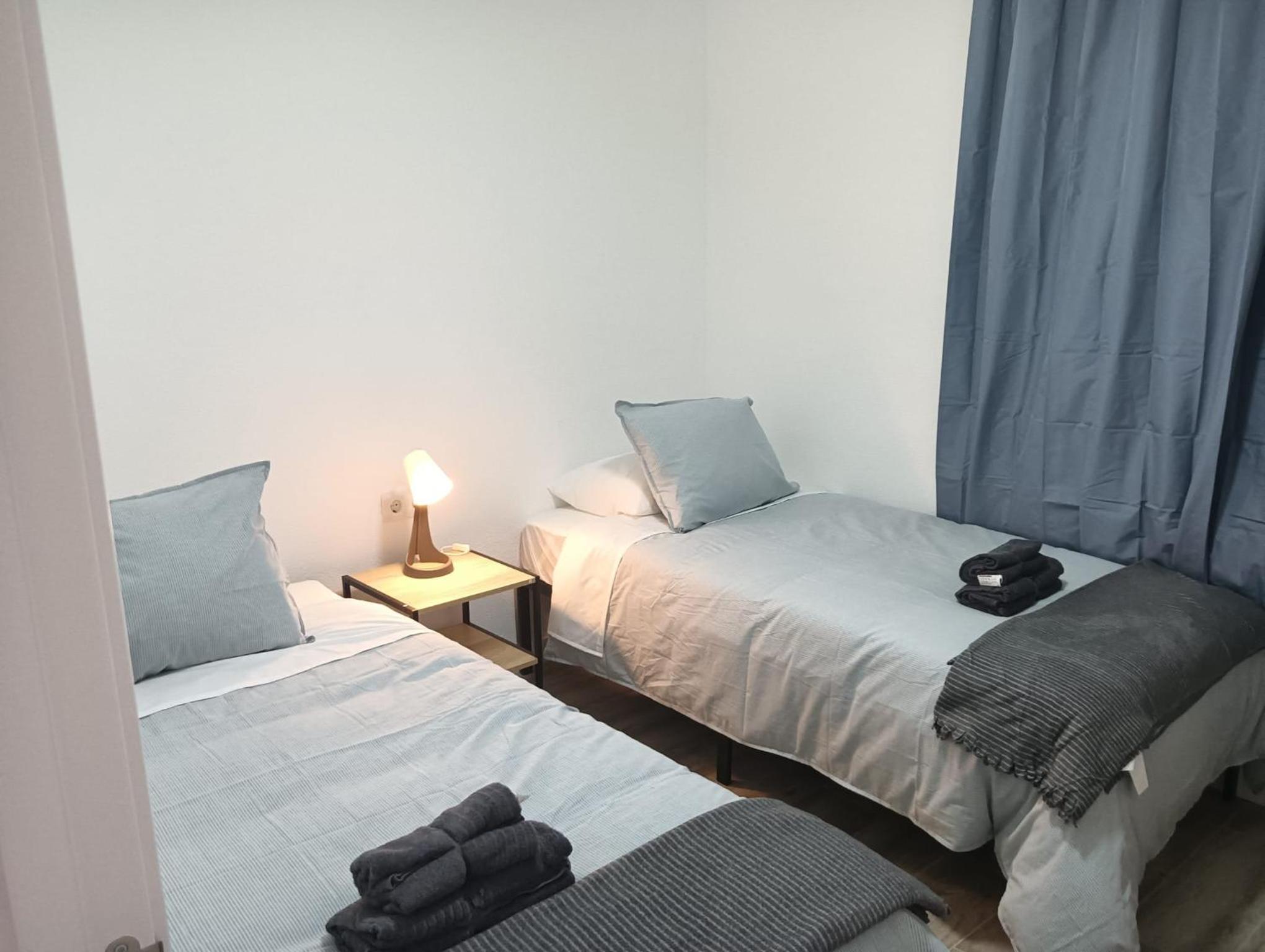 Apartamento Ribera