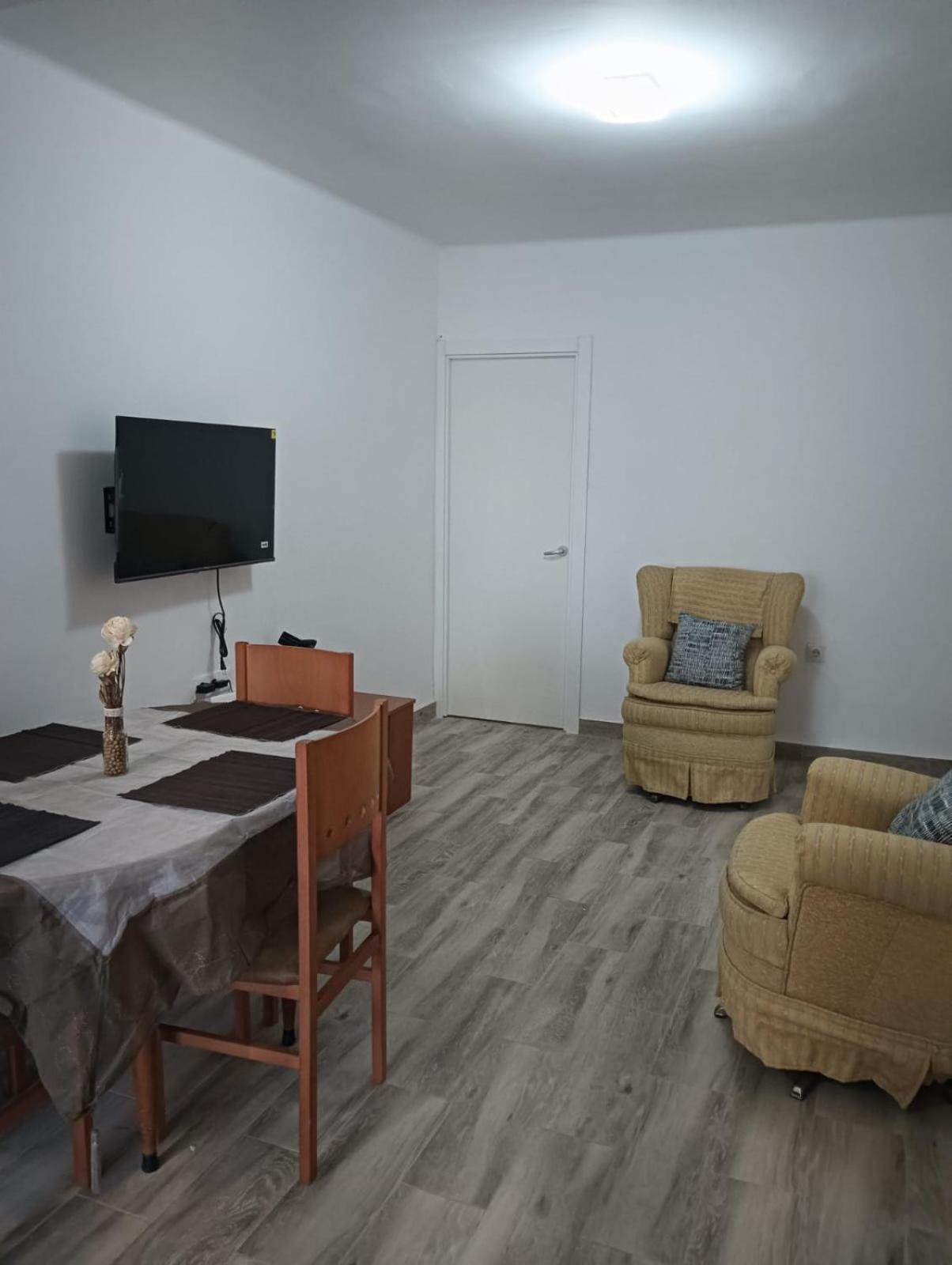 Apartamento Ribera