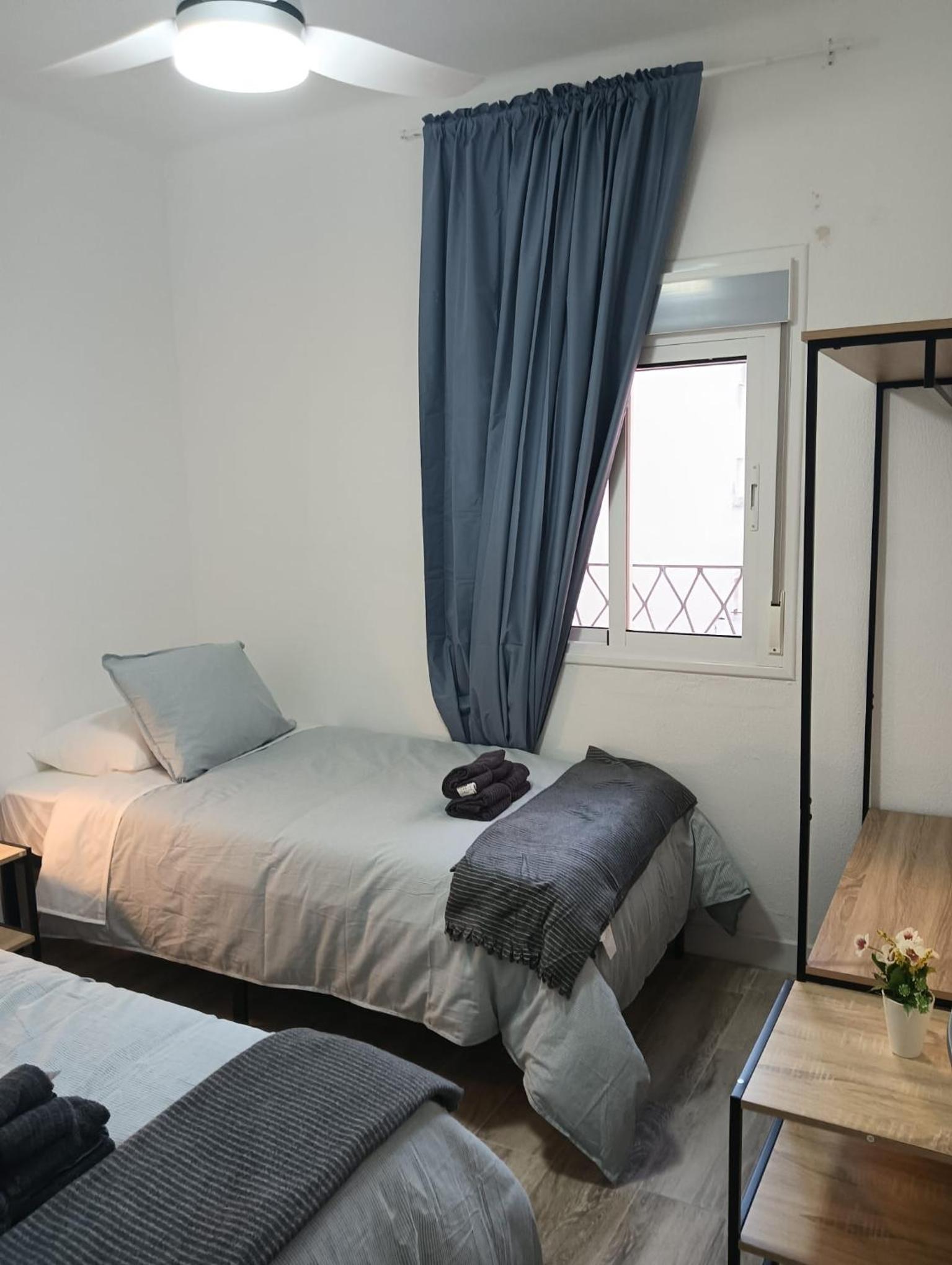 Apartamento Ribera