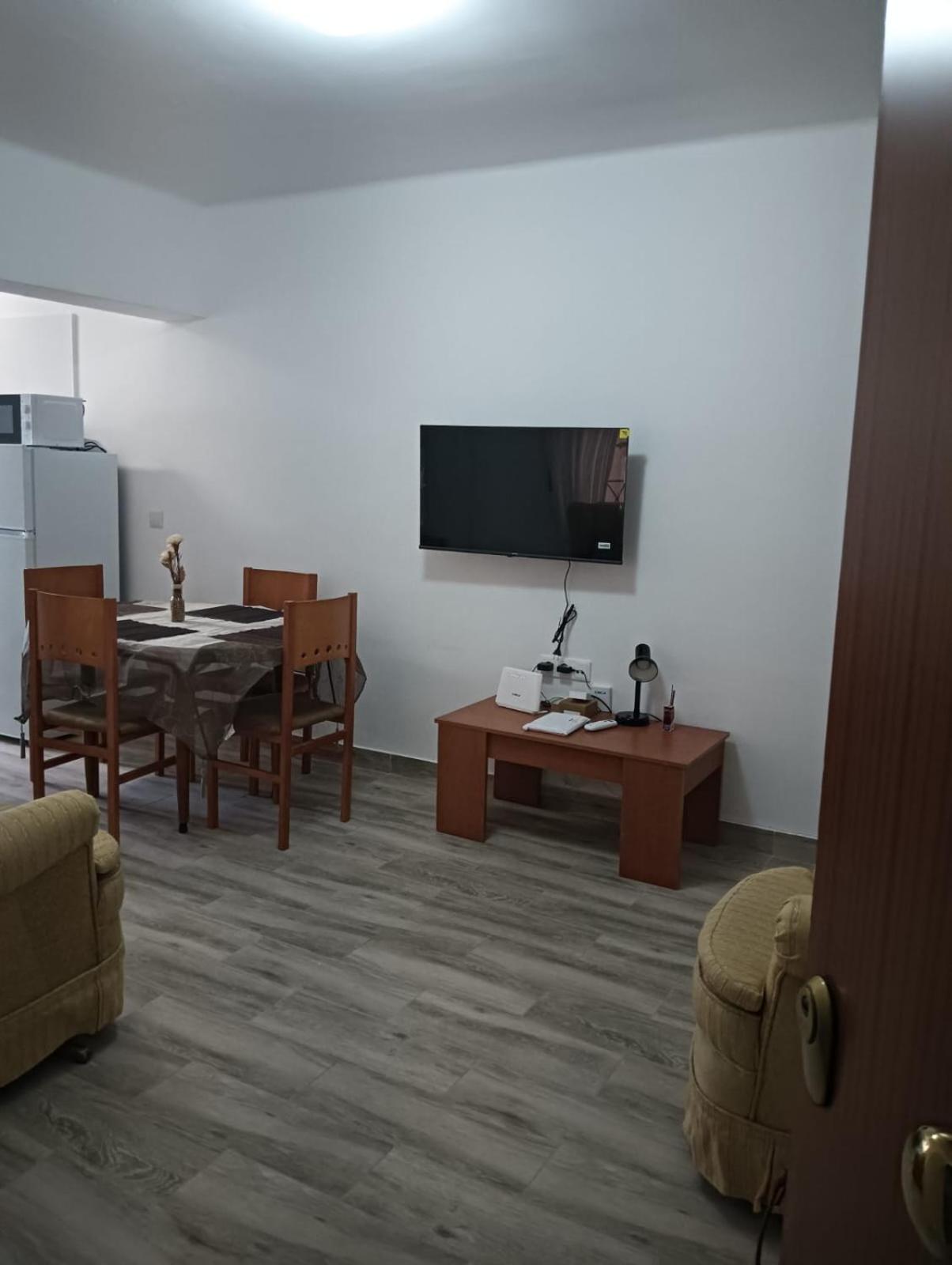 Apartamento Ribera