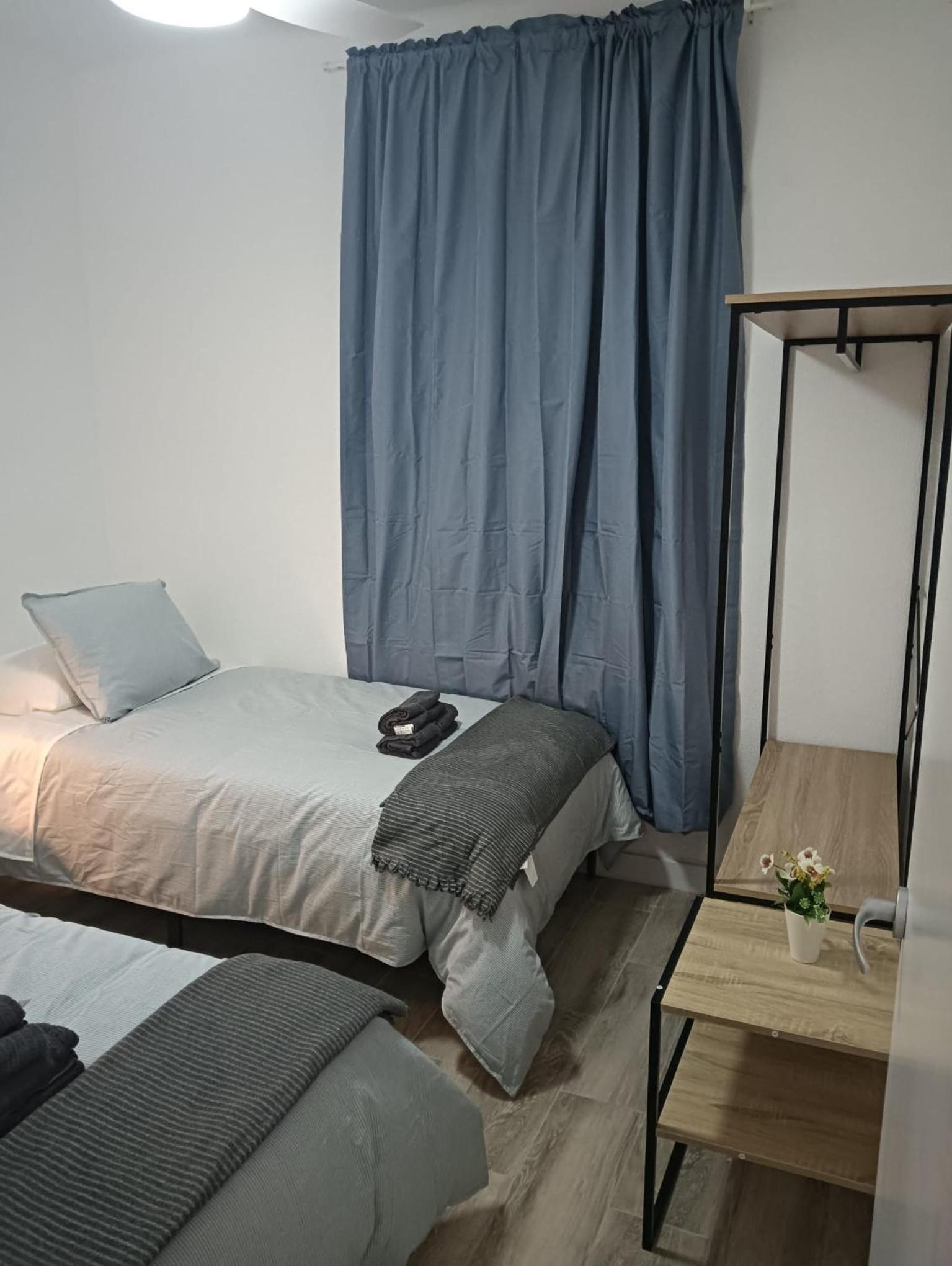 Apartamento Ribera