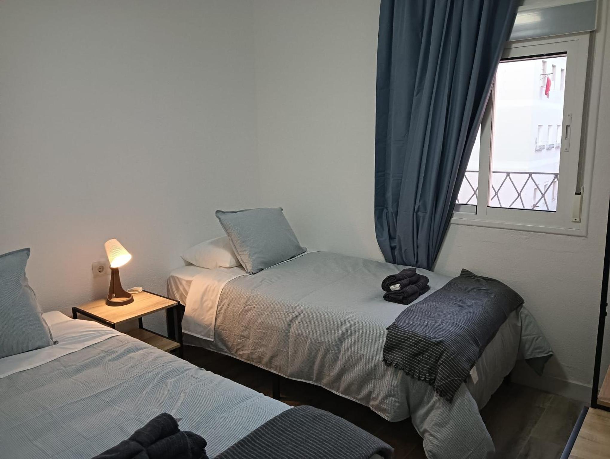Apartamento Ribera