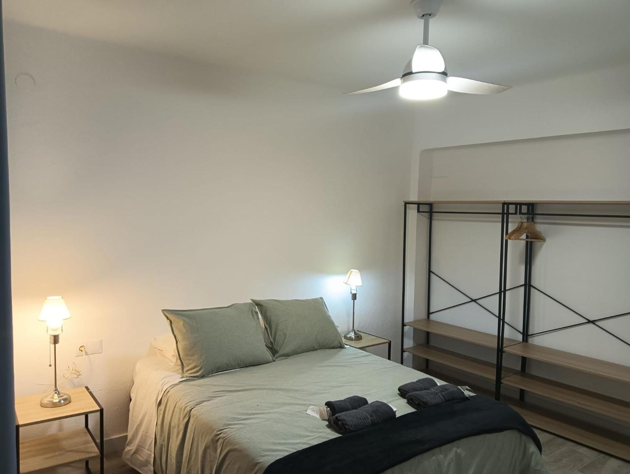 Apartamento Ribera