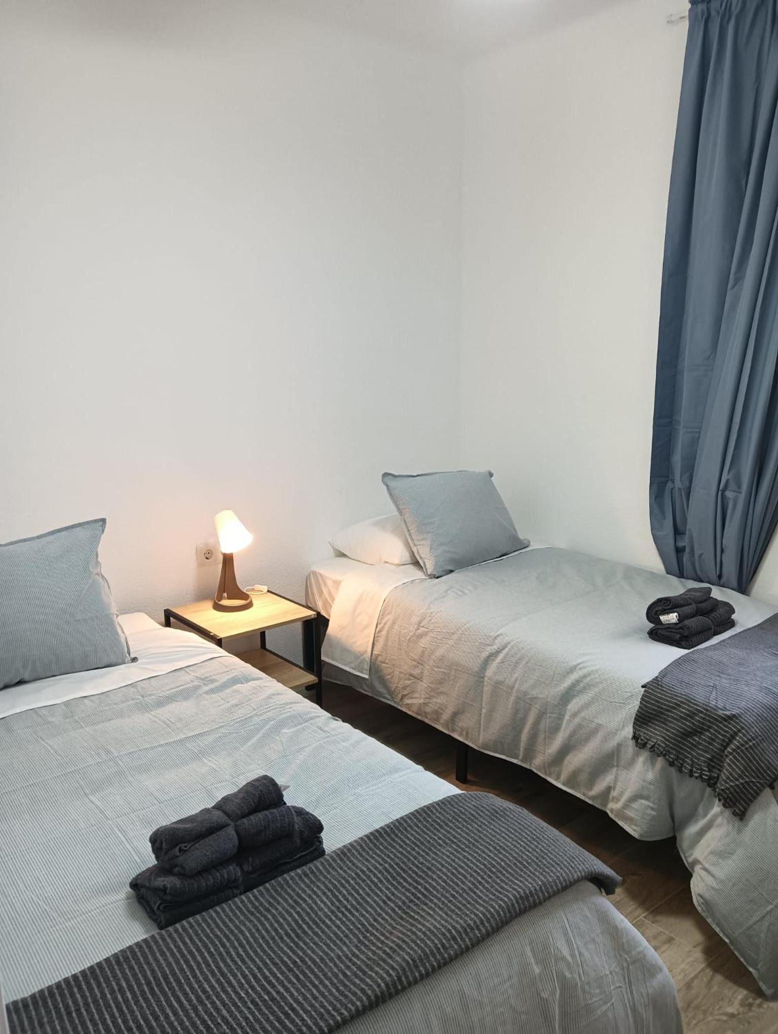 Apartamento Ribera