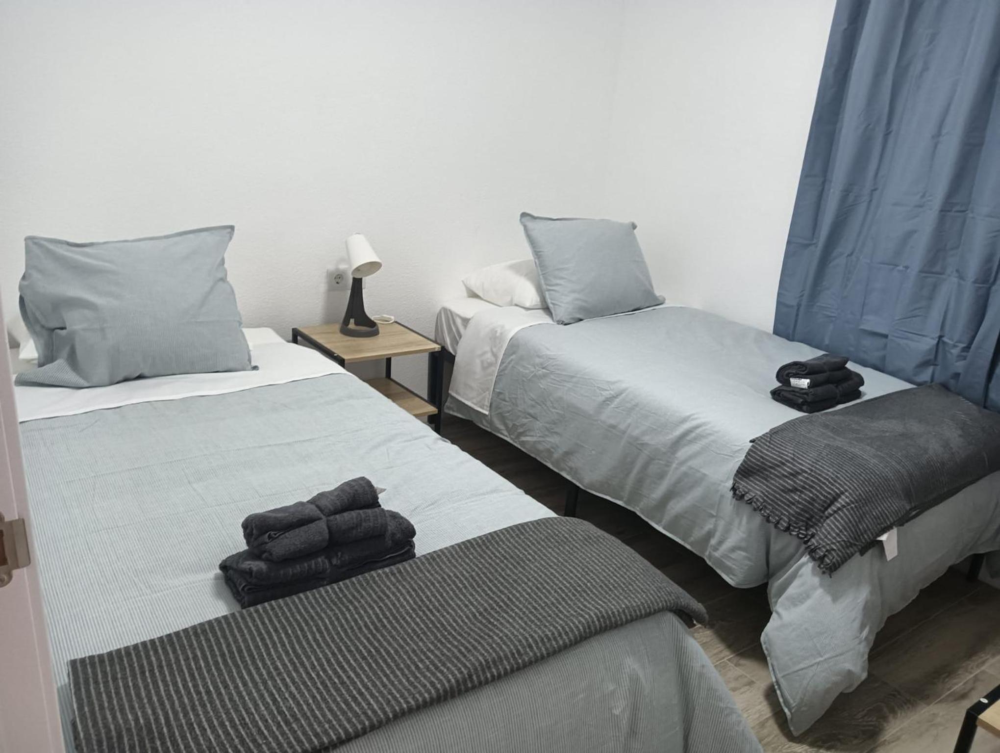 Apartamento Ribera