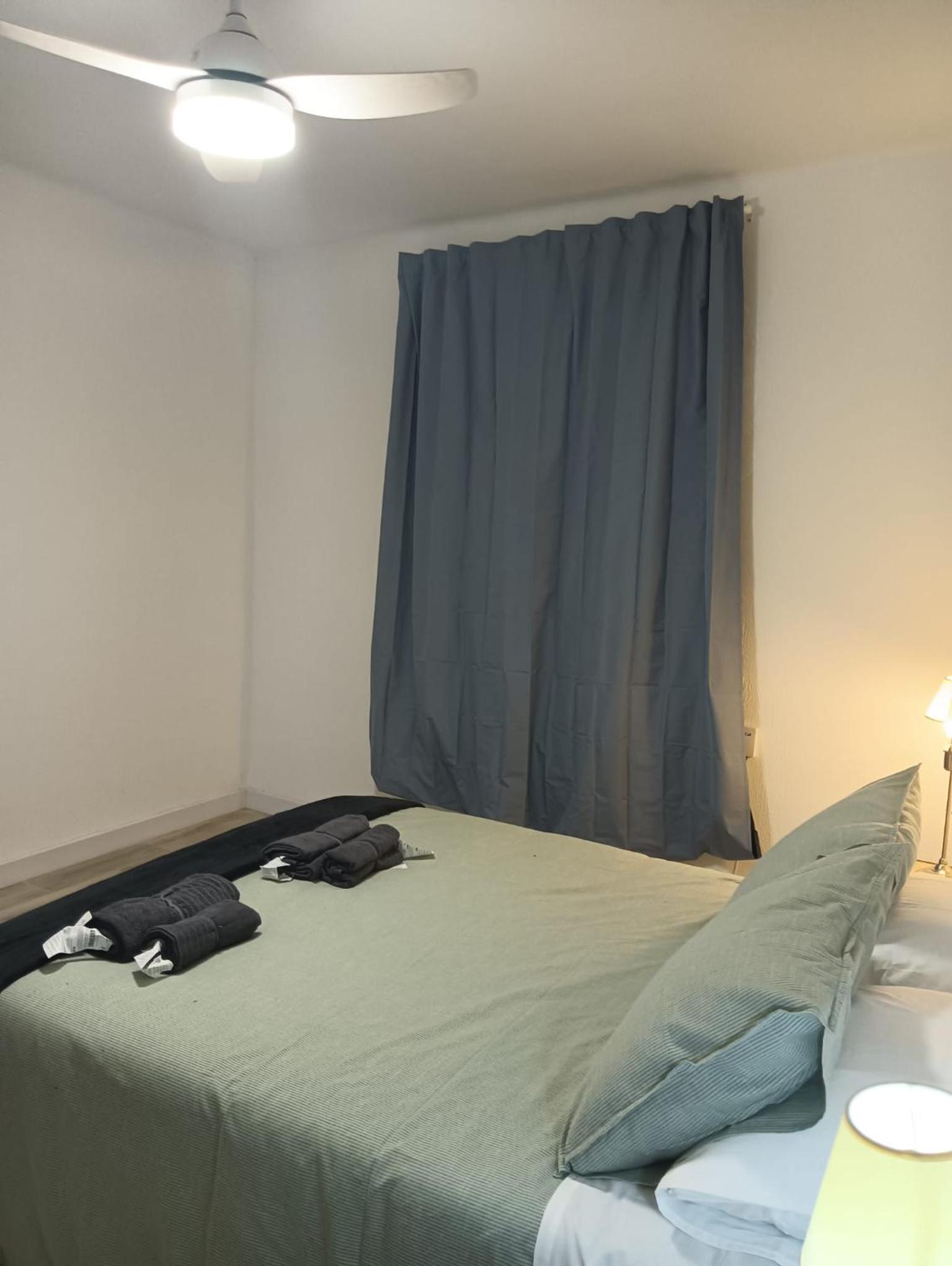 Apartamento Ribera