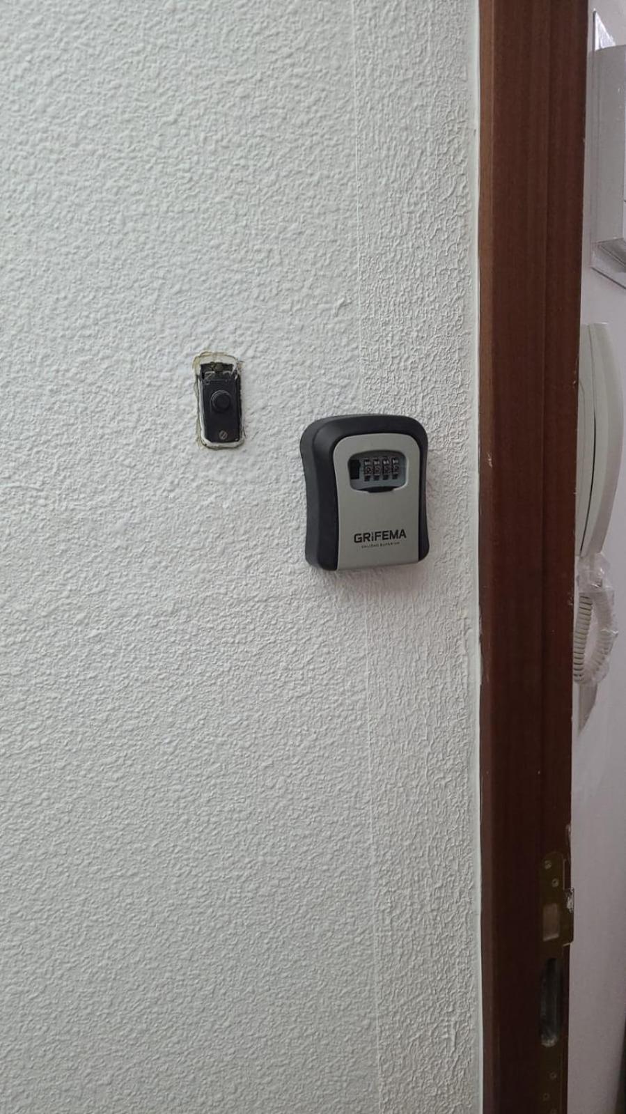 Apartamento Ribera