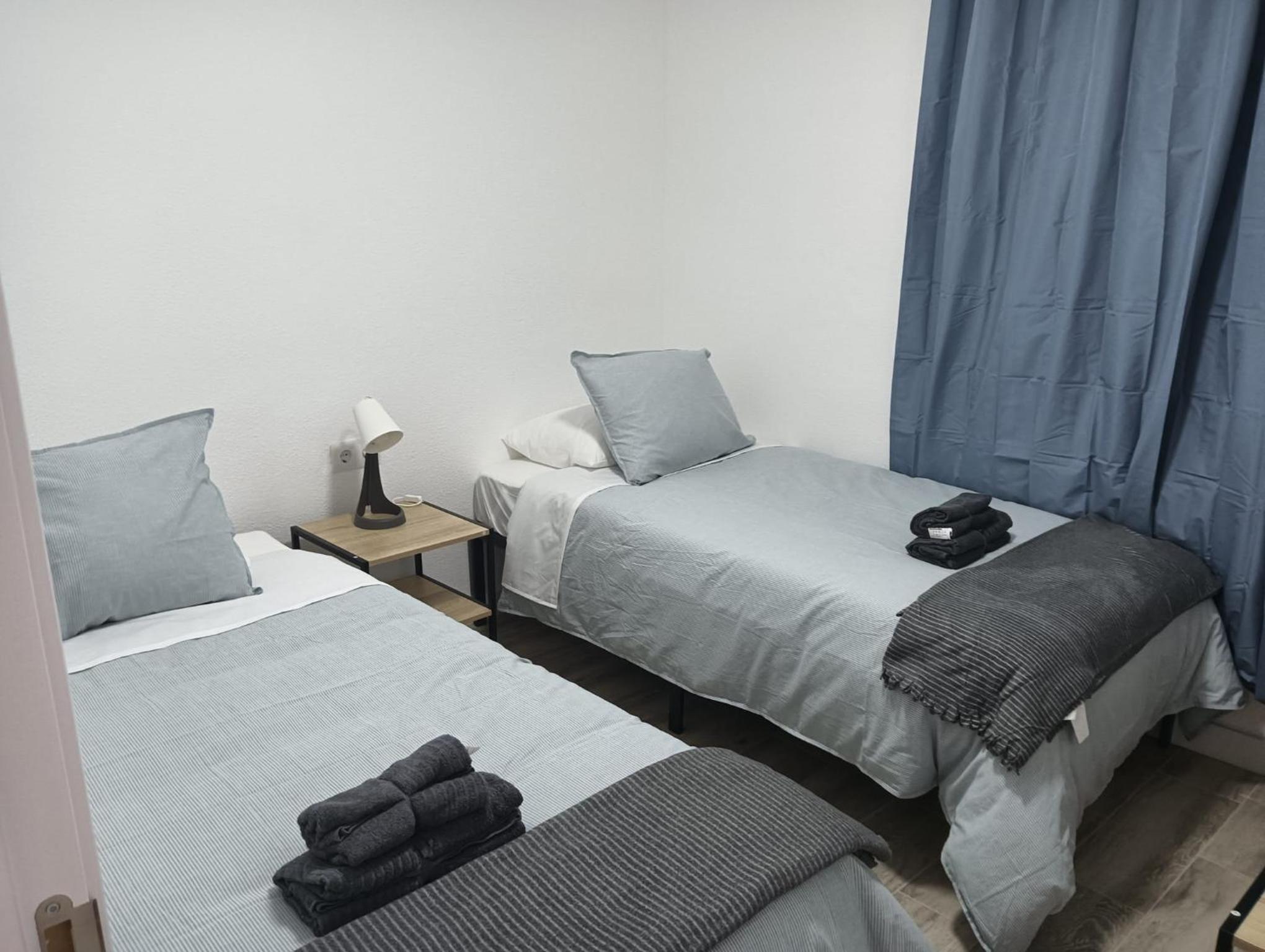 Apartamento Ribera