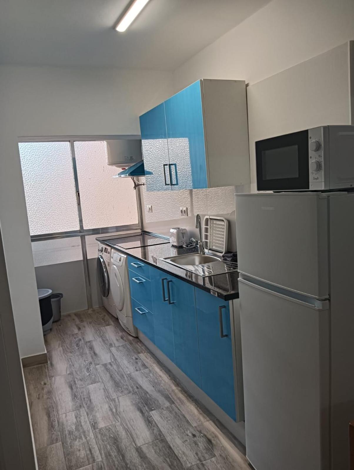 Apartamento Ribera