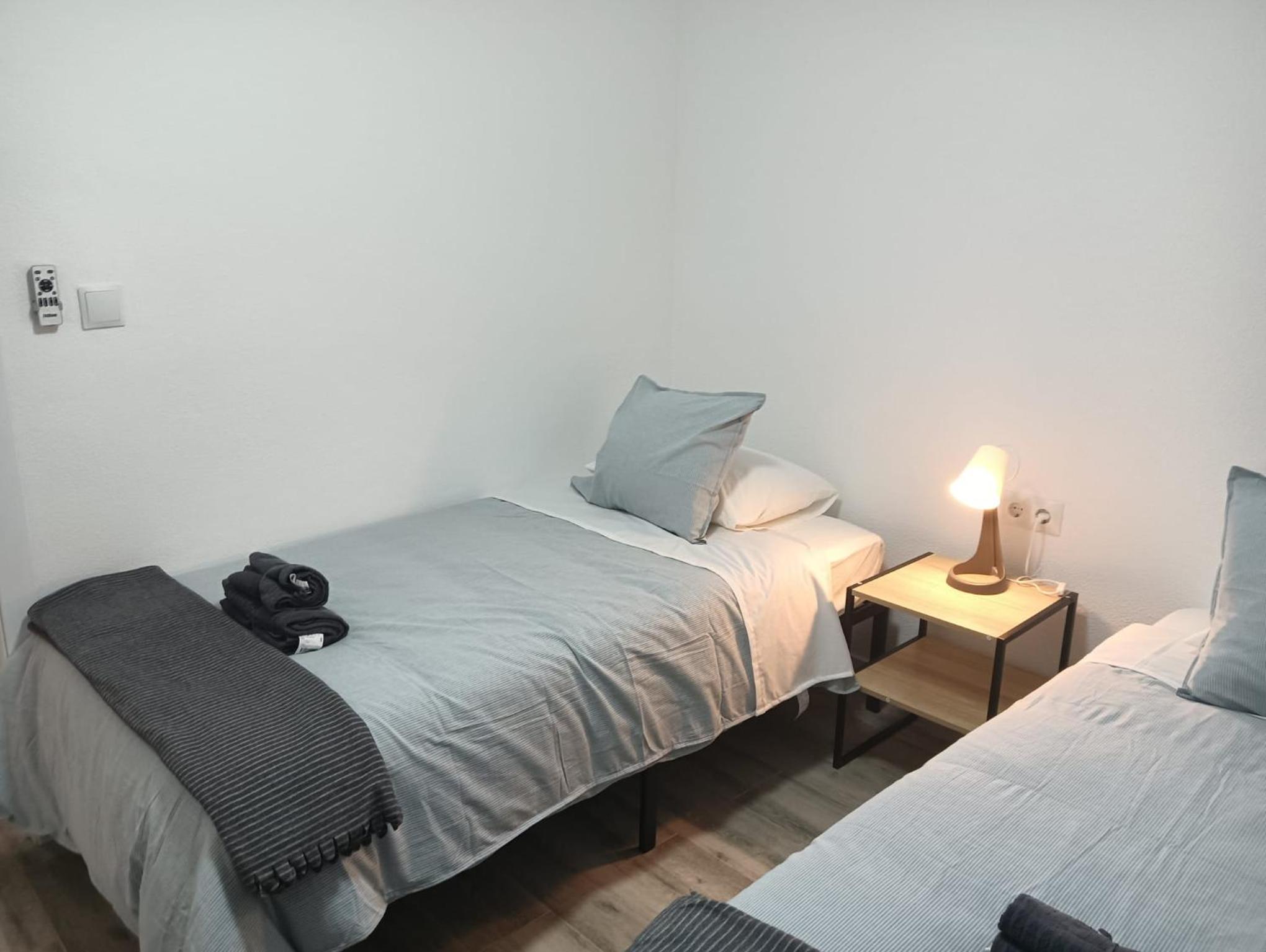 Apartamento Ribera
