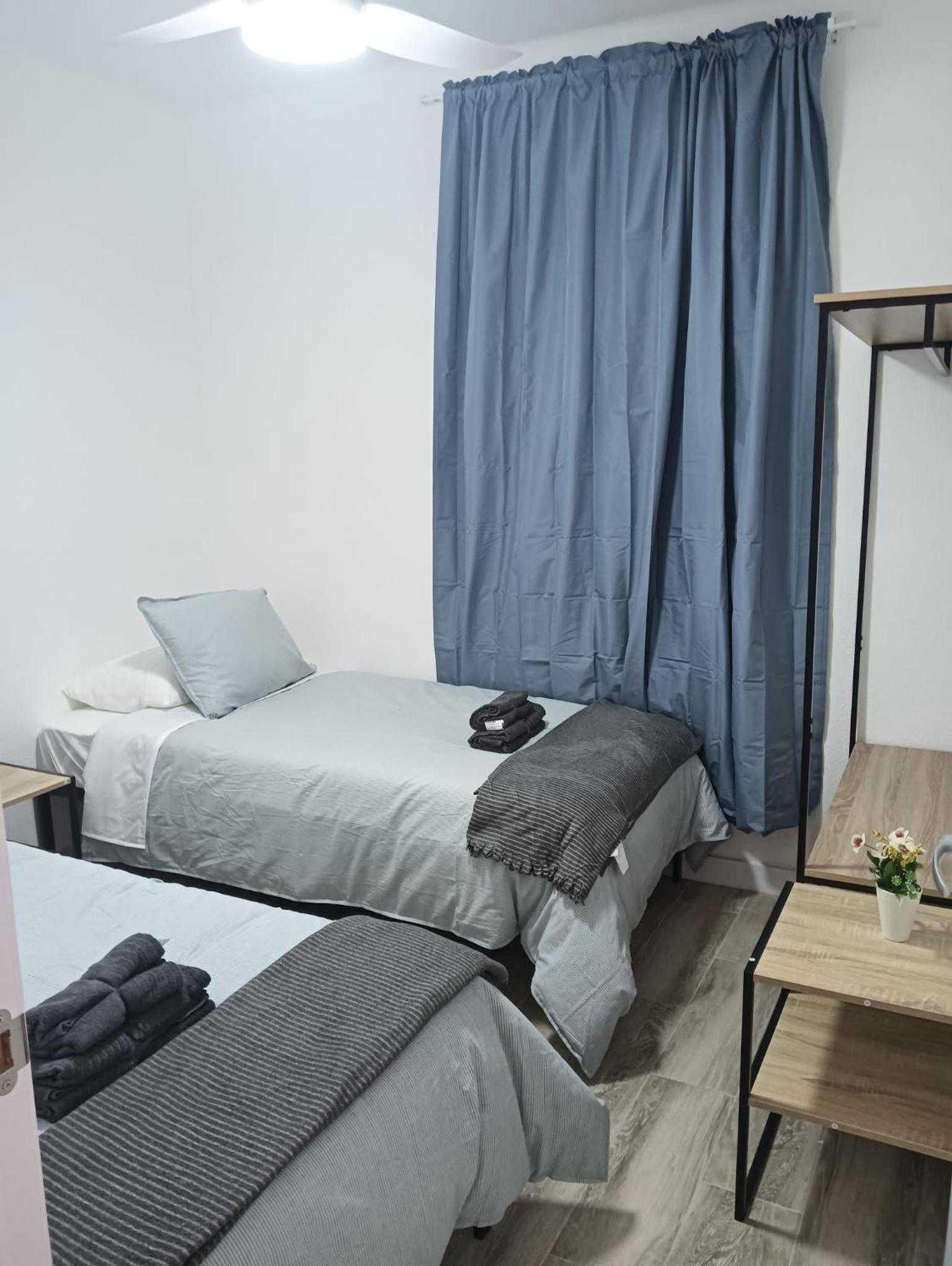 Apartamento Ribera