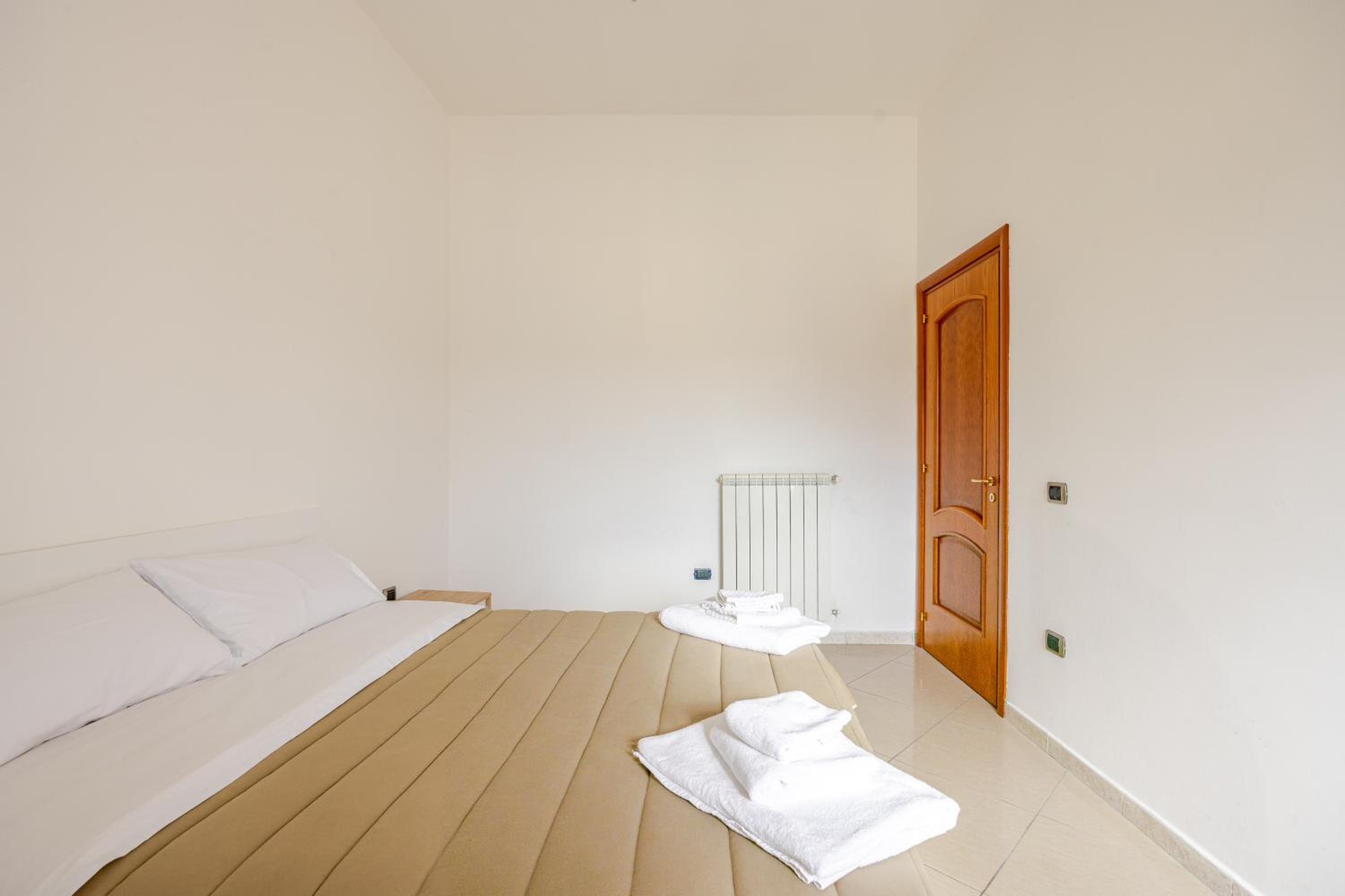 Royal Palace Capodimonte - Just a stone's throw from the city center
