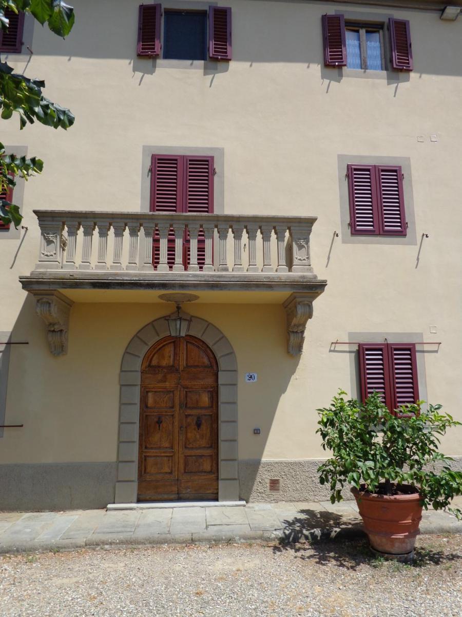 Agriturismo La Gioconda