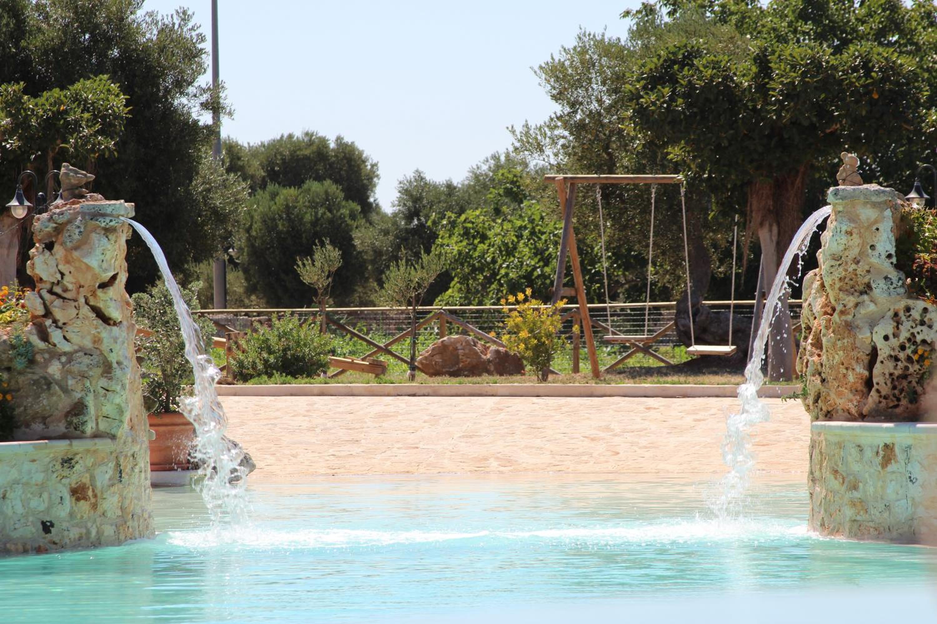 Masseria Valente