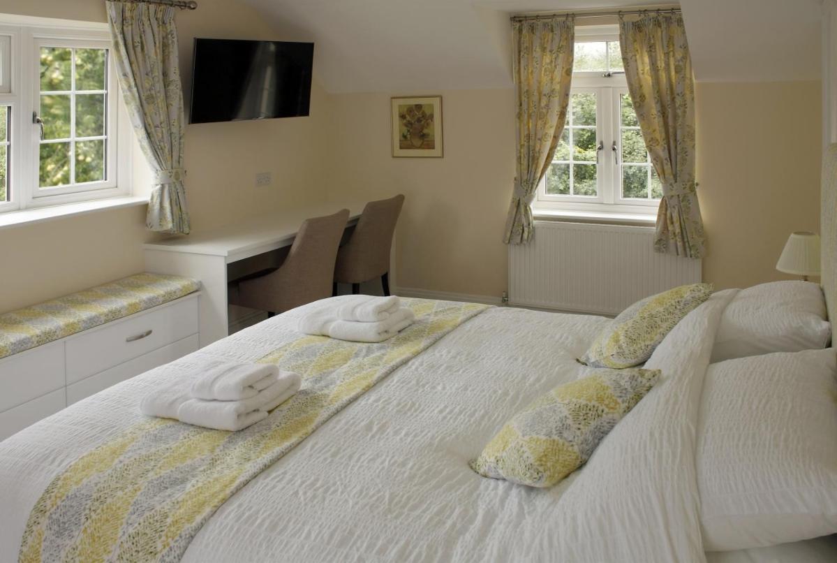 The Anchor Inn