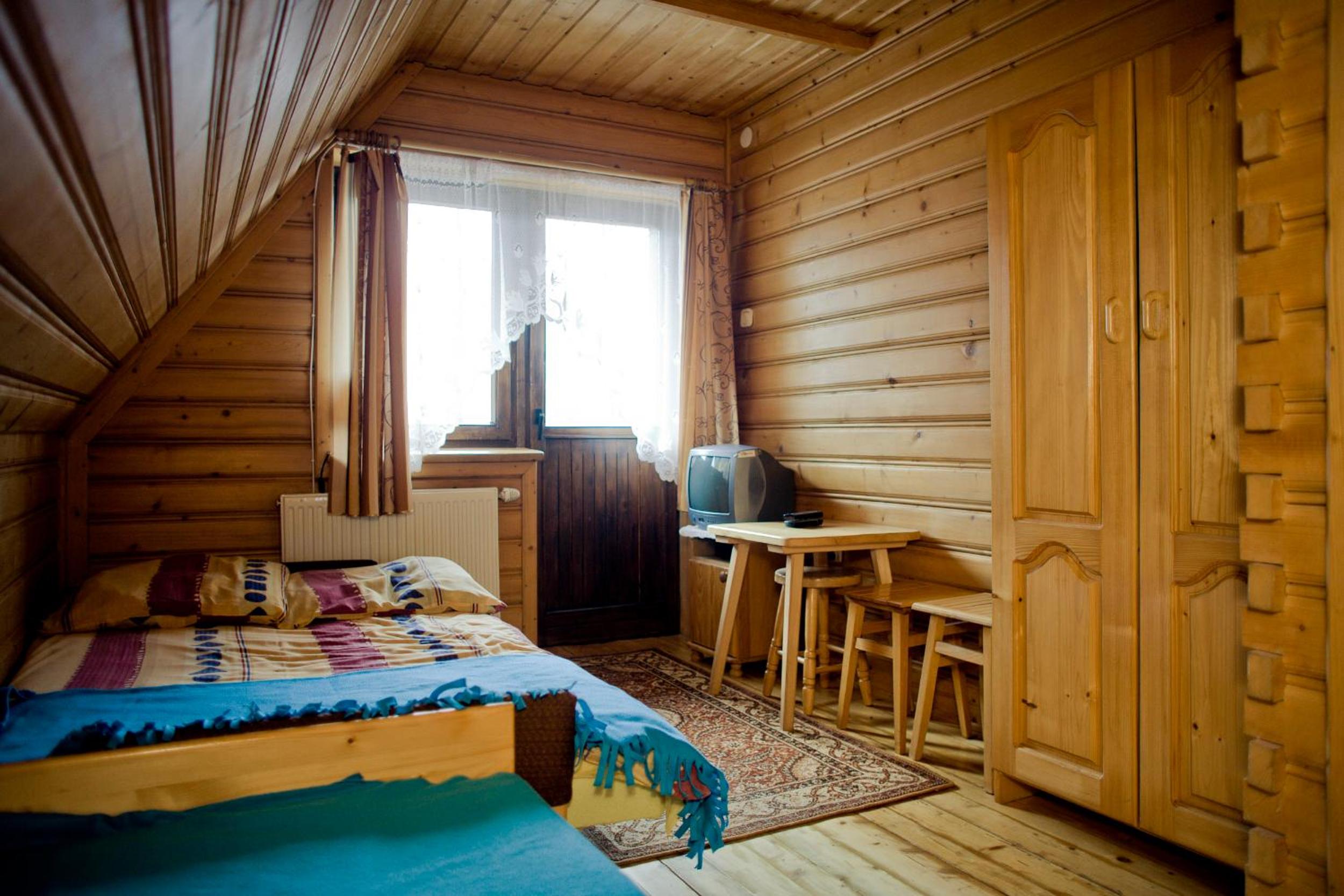 Pokoje Gościnne U Jaśka view 2