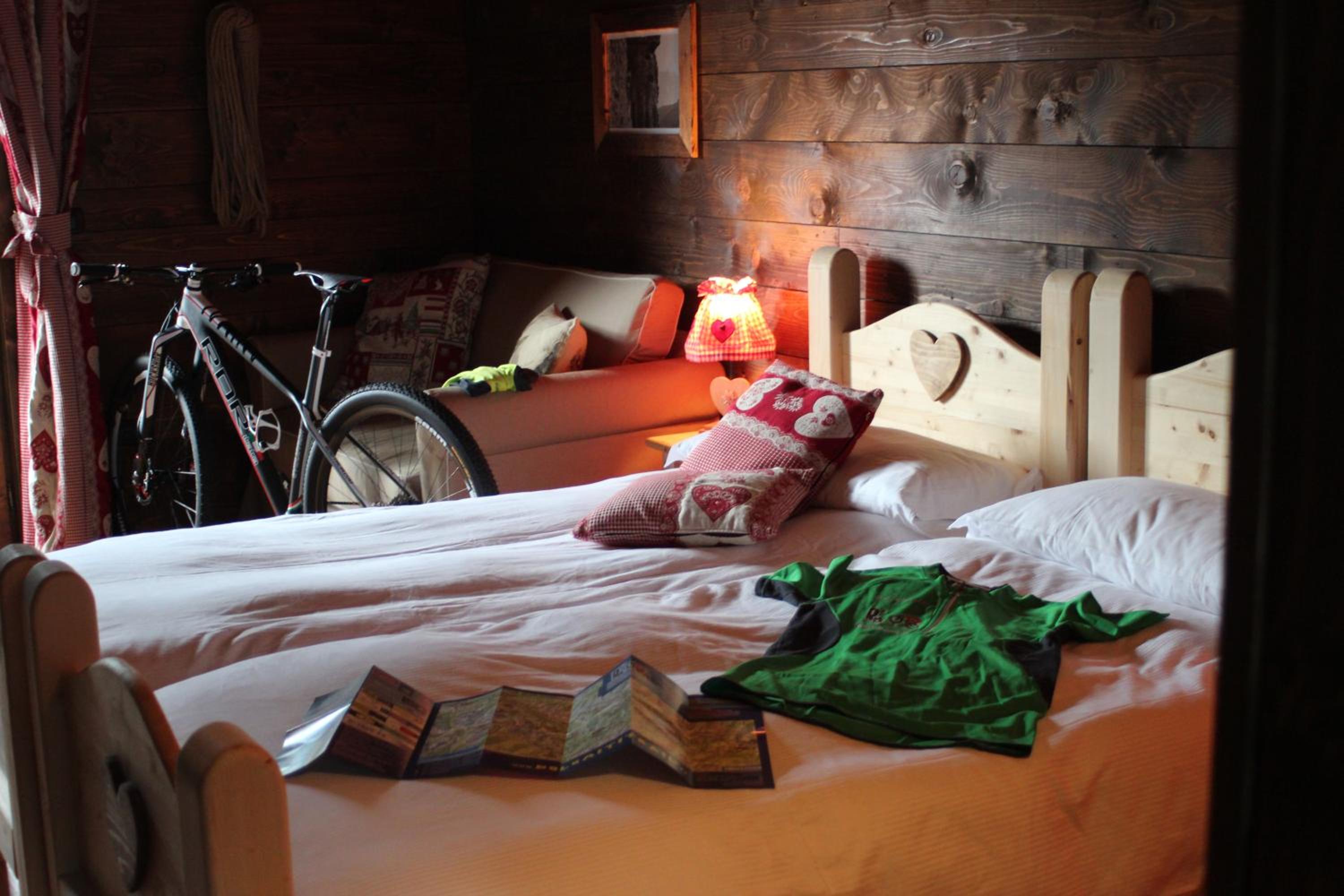 Eirl DOLOMITES Retreat Sappada