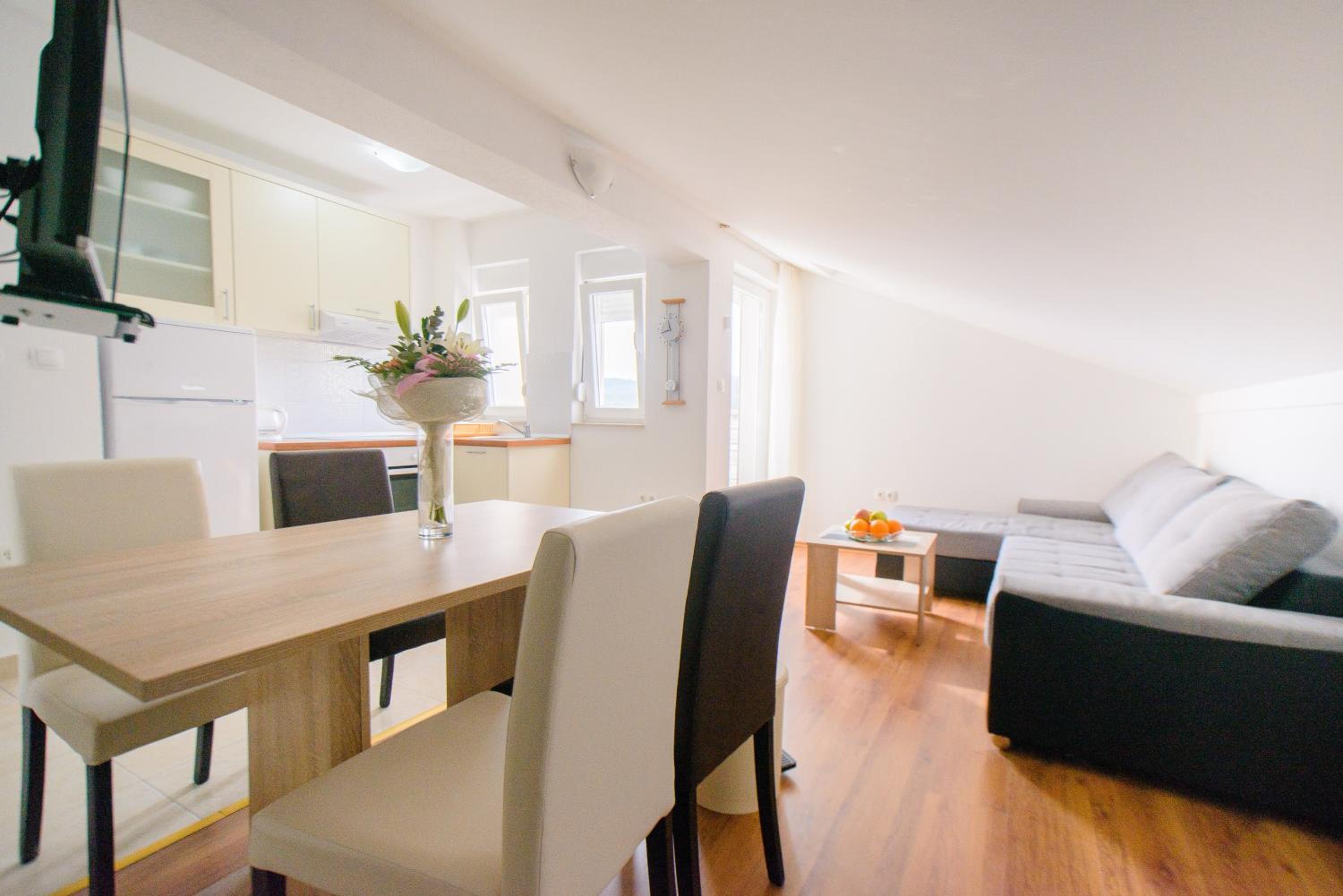 Apartments Deak