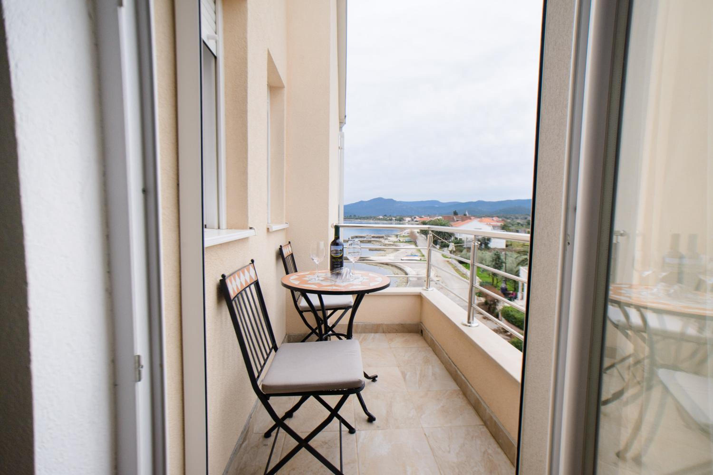 Apartments Deak