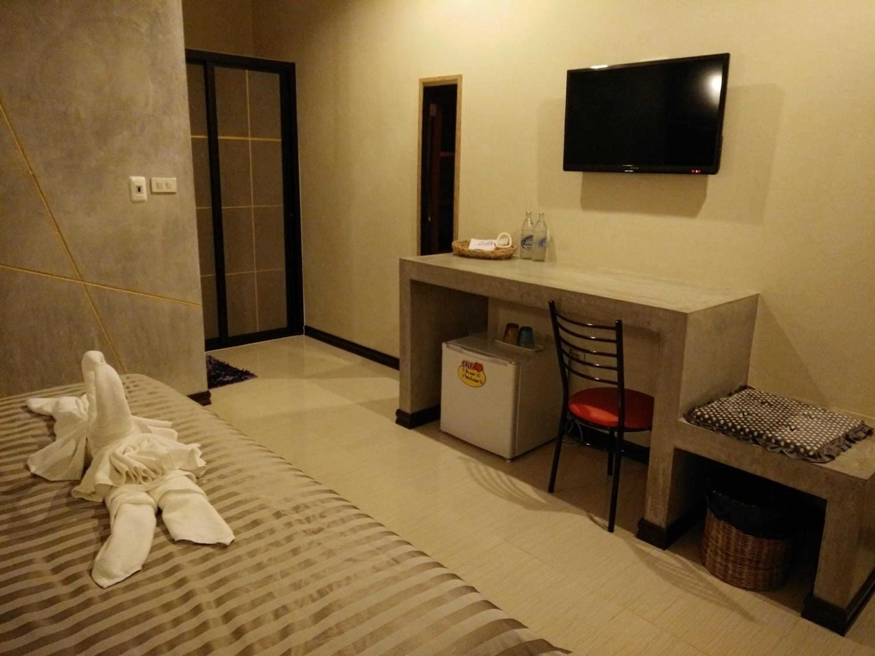 Le Park 23 Boutique Resort