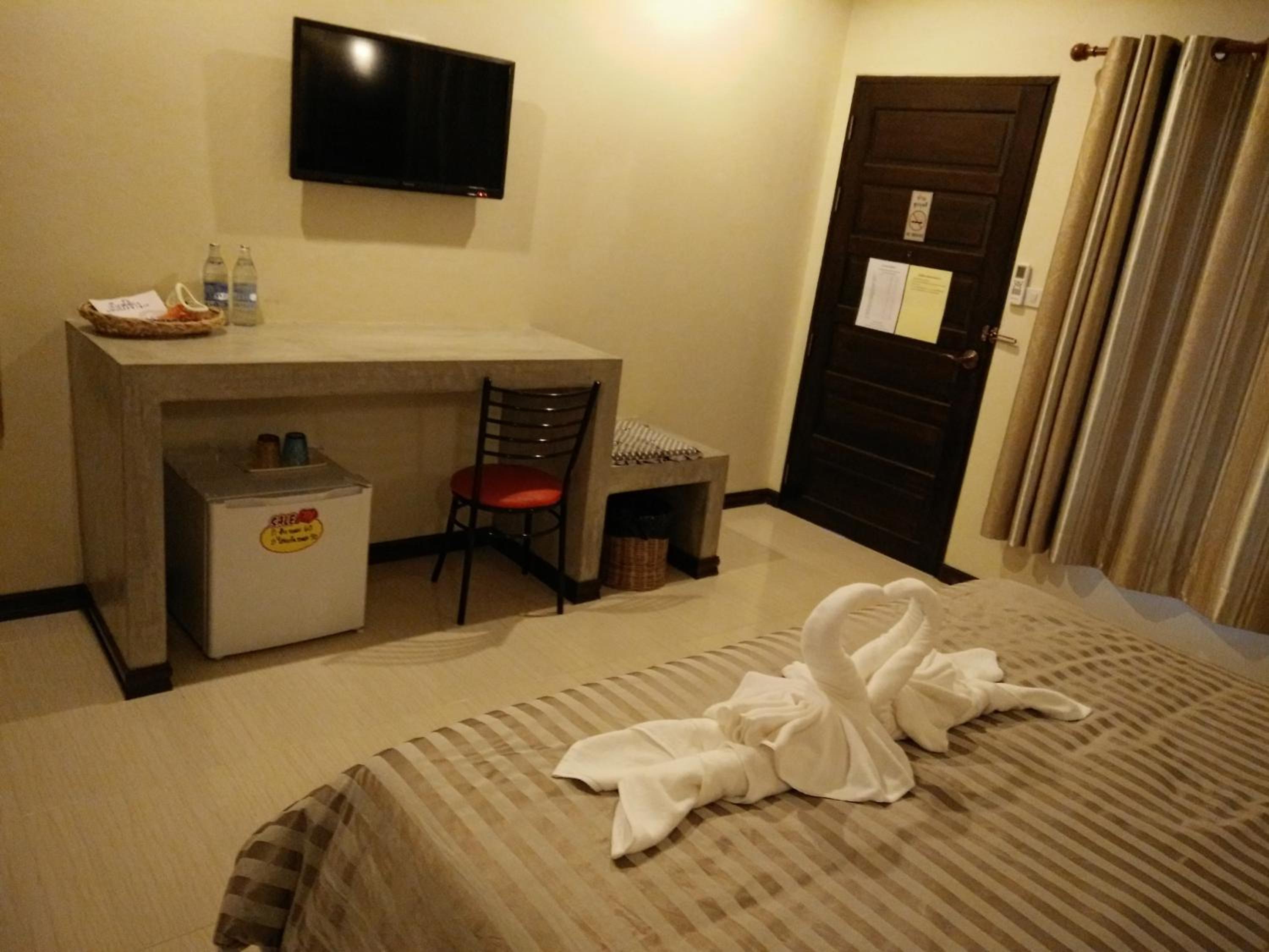 Le Park 23 Boutique Resort