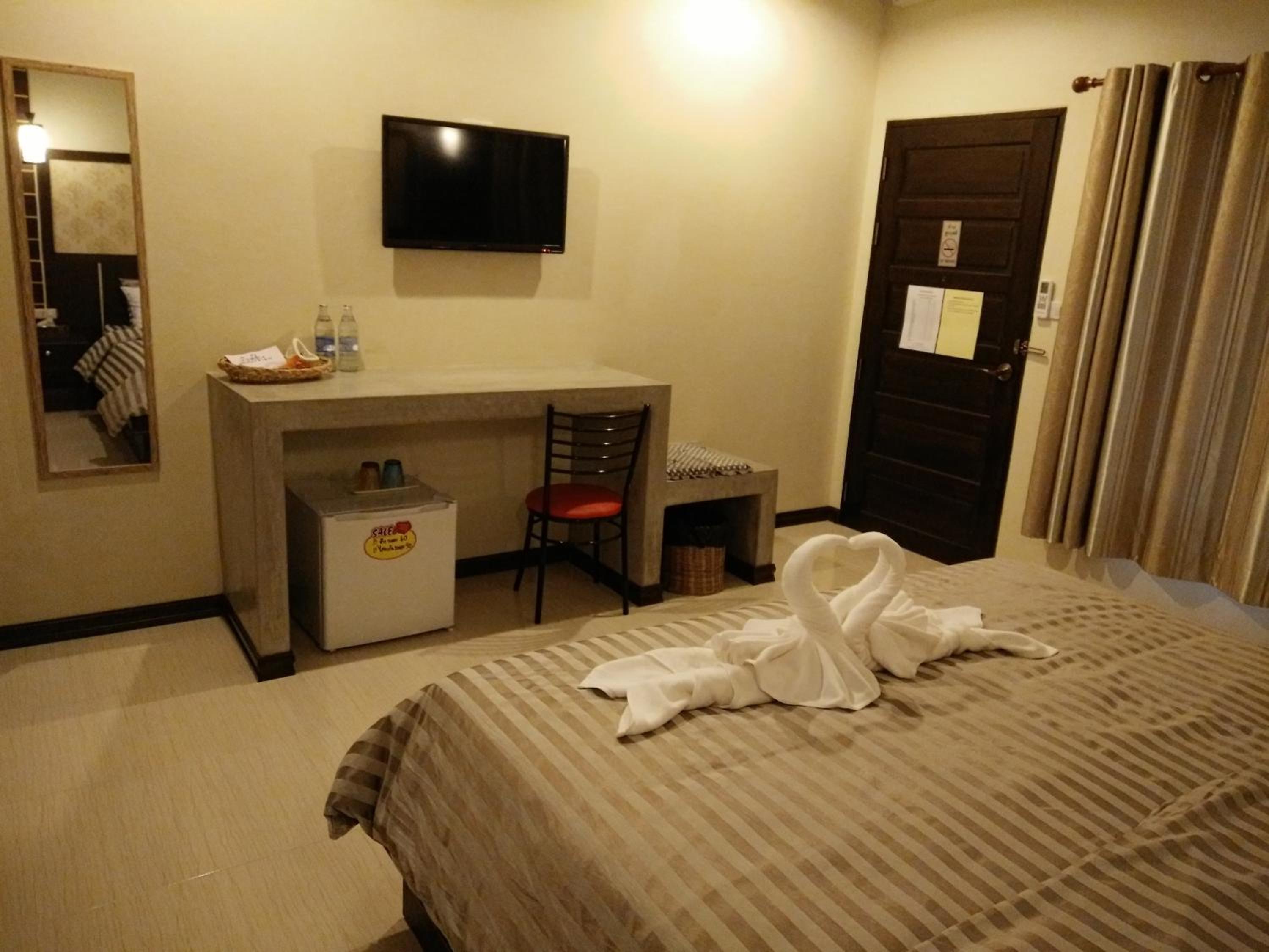 Le Park 23 Boutique Resort