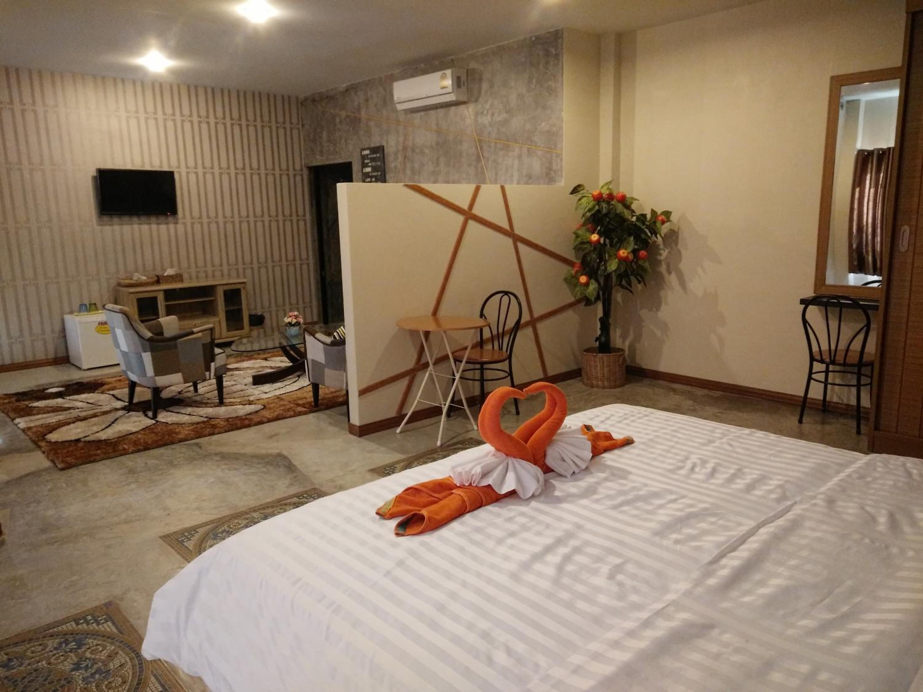 Le Park 23 Boutique Resort