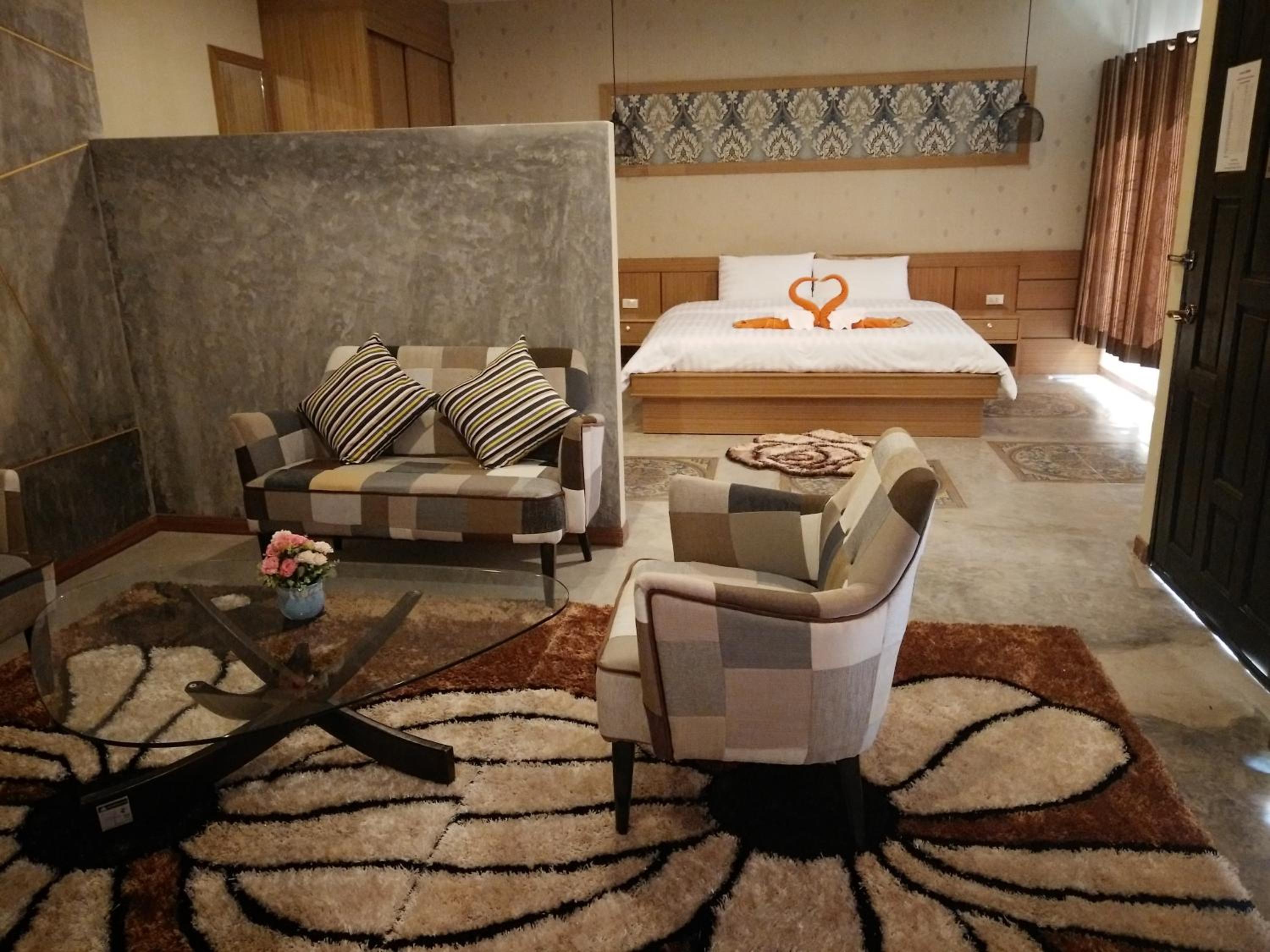 Le Park 23 Boutique Resort