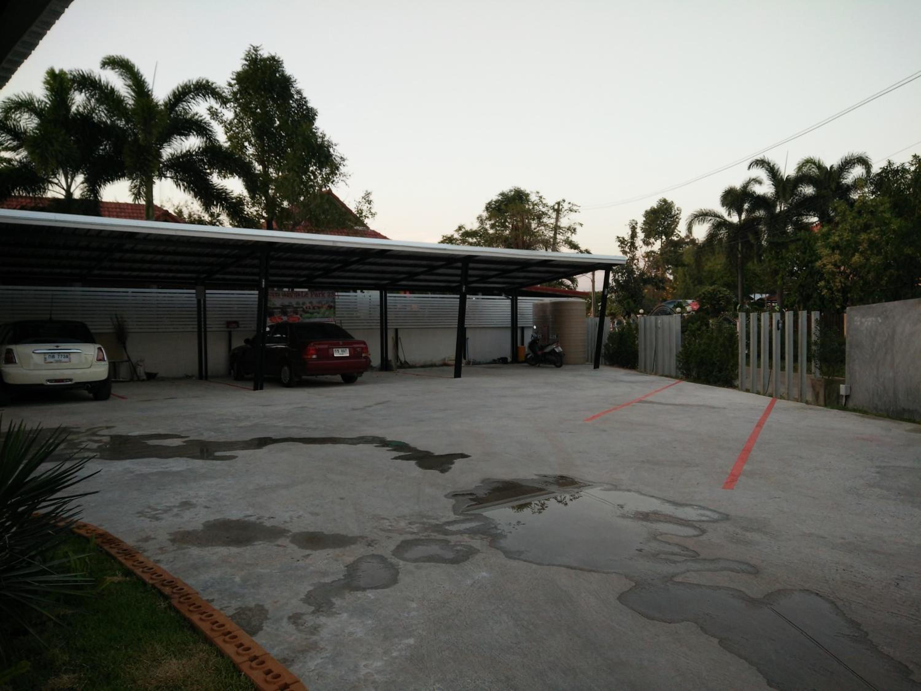 Le Park 23 Boutique Resort