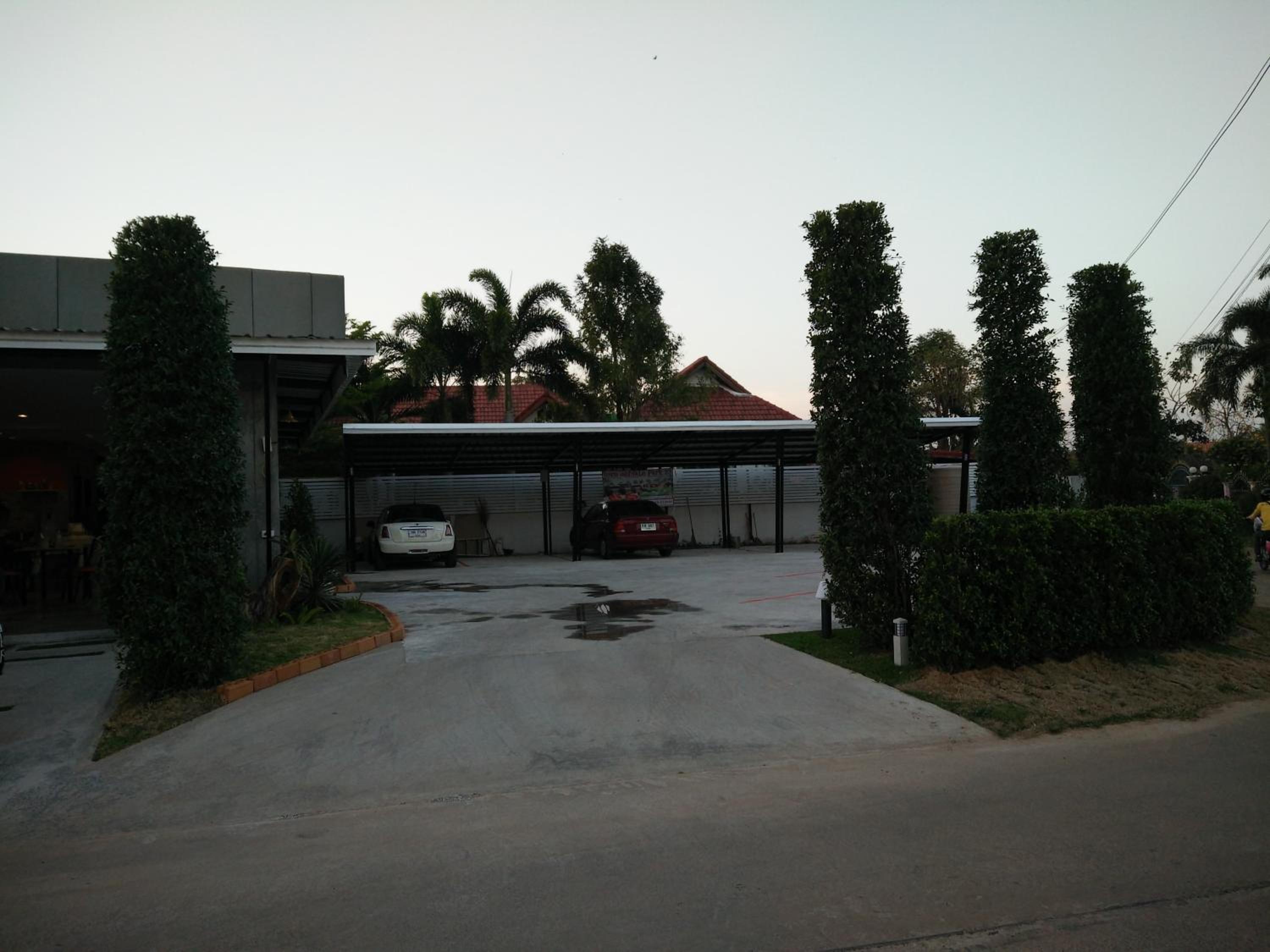 Le Park 23 Boutique Resort