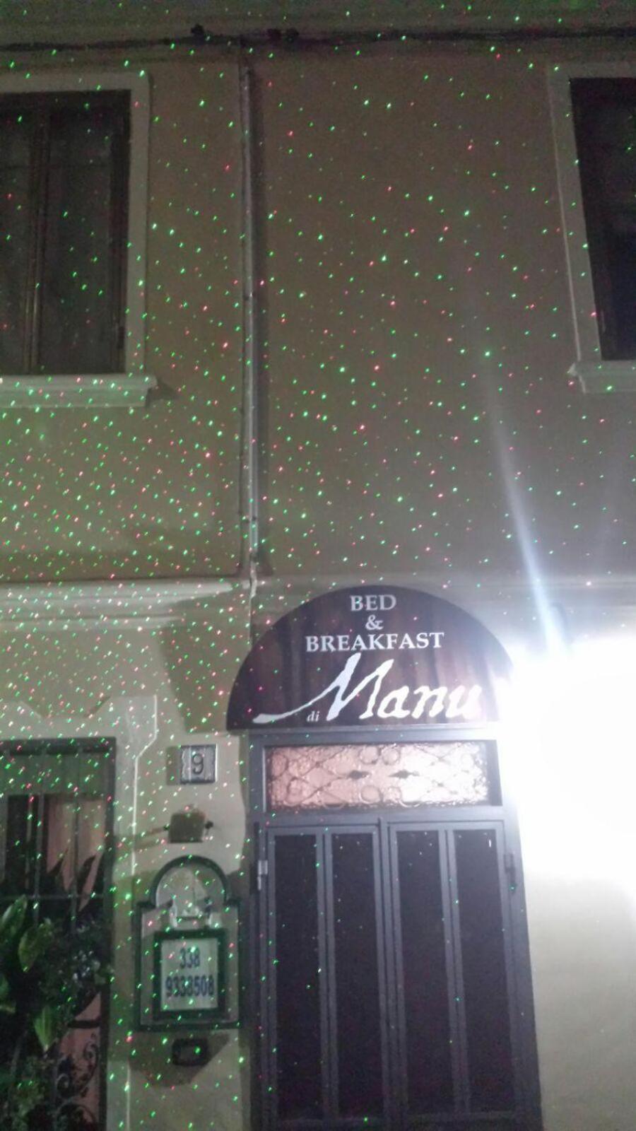 Bed And Breakfast Di Manu view 3