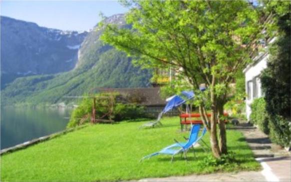 Pension Sarstein view 4