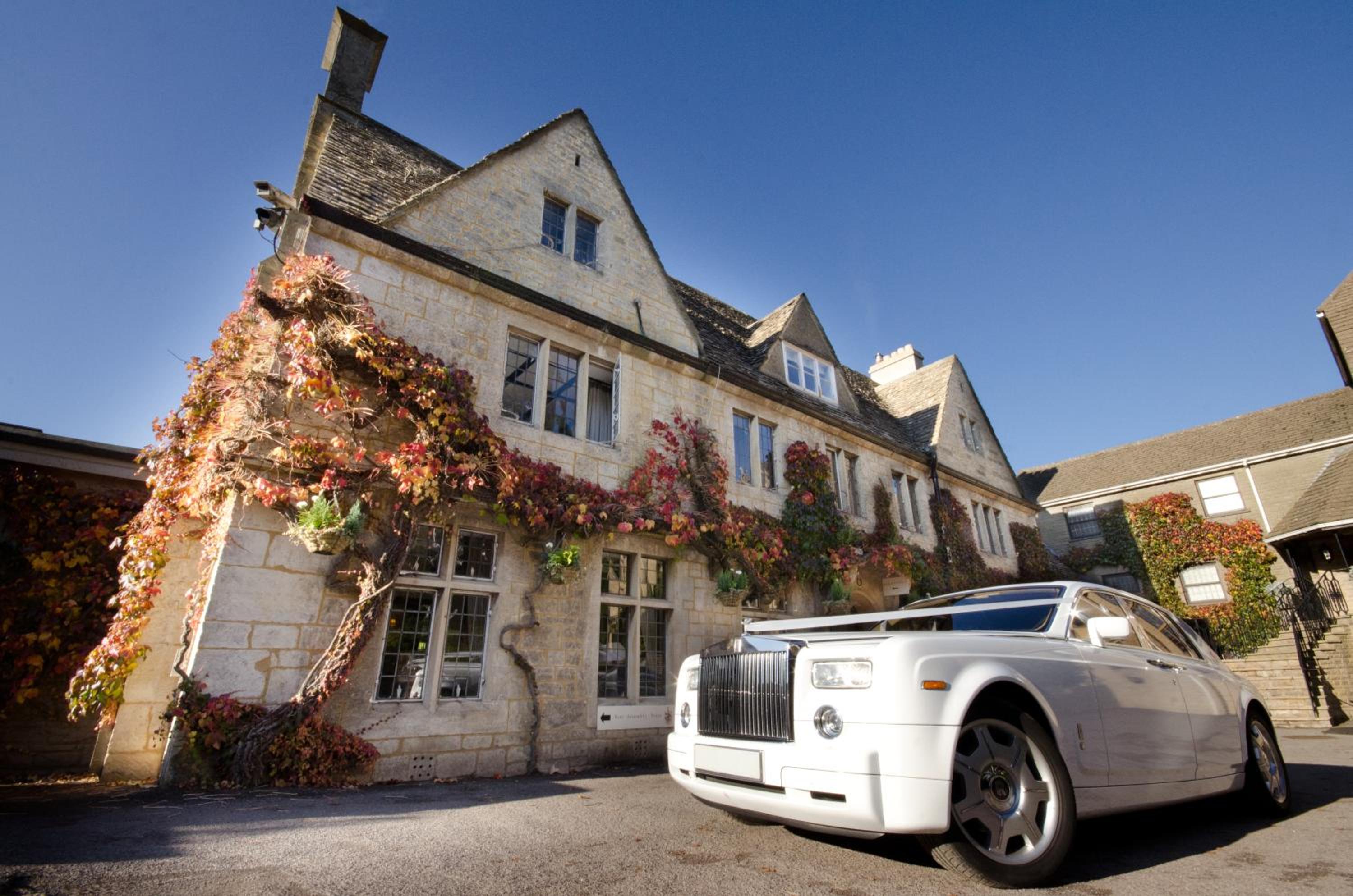 Gloucester Vacations - Hatton Court Hotel - Property Image 11