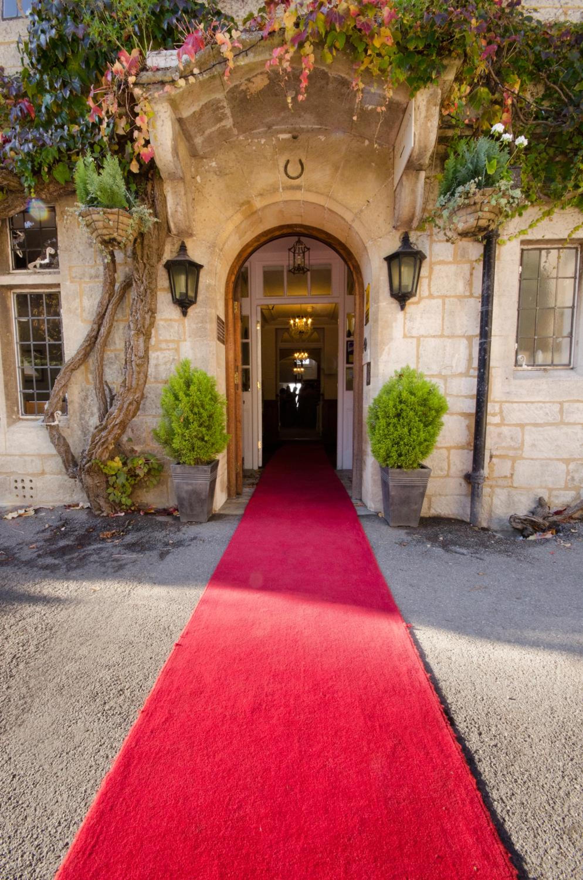 Gloucester Vacations - Hatton Court Hotel - Property Image 12