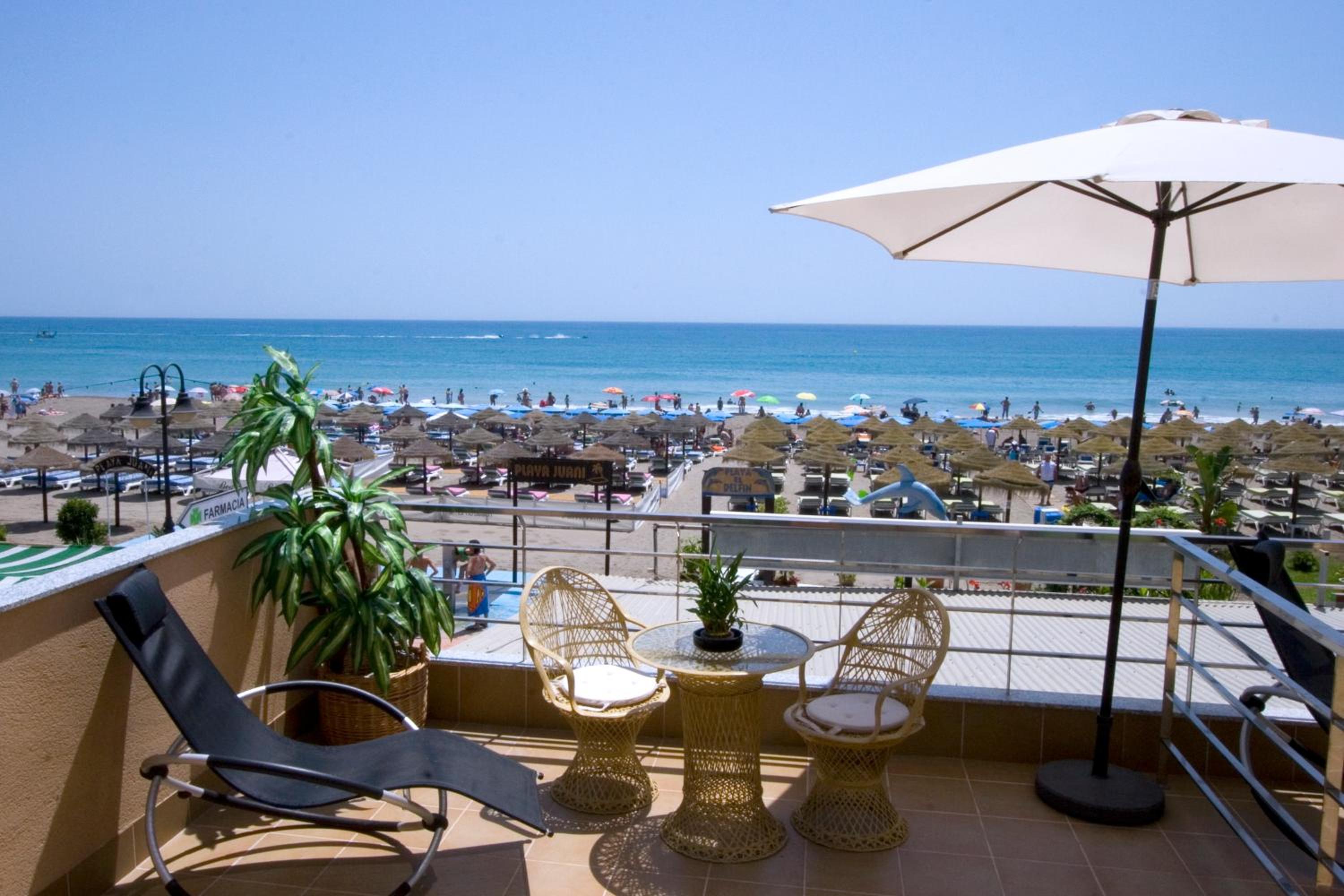 Carihuela Beach Apartamentos