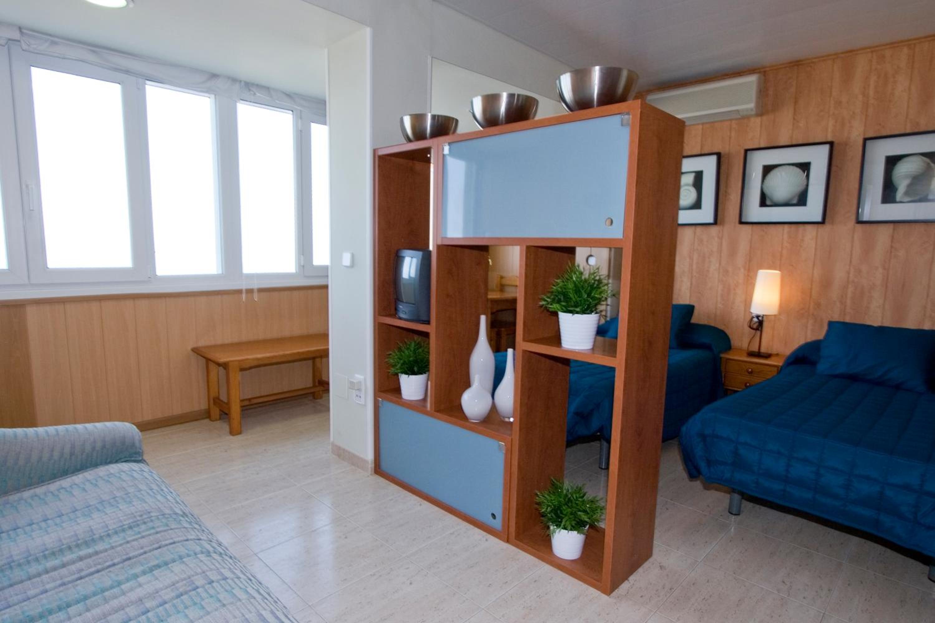 Carihuela Beach Apartamentos