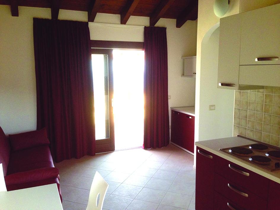Residence L'Incanto Attici