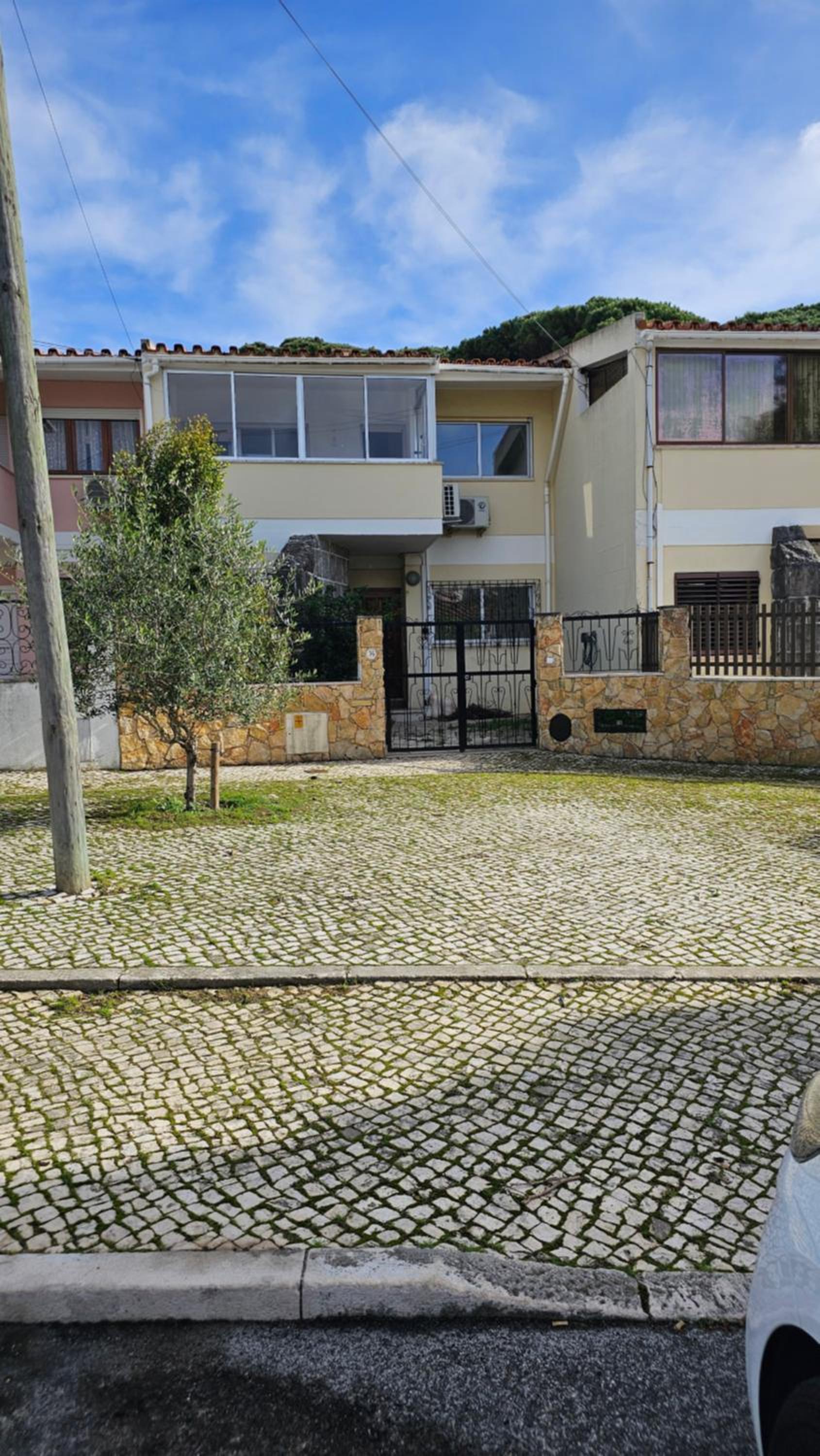 CARCAROOMS Guest House