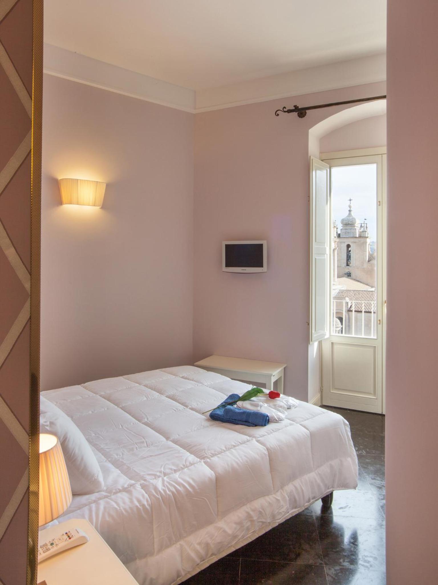 Il Duomo Relais