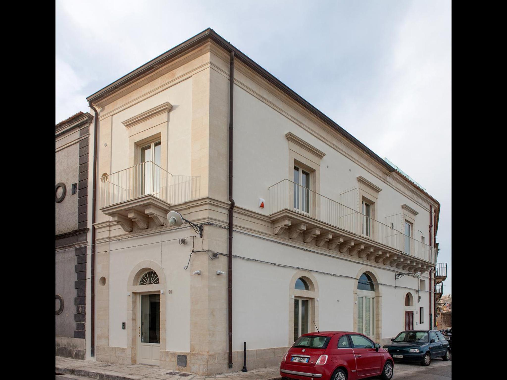 Il Duomo Relais