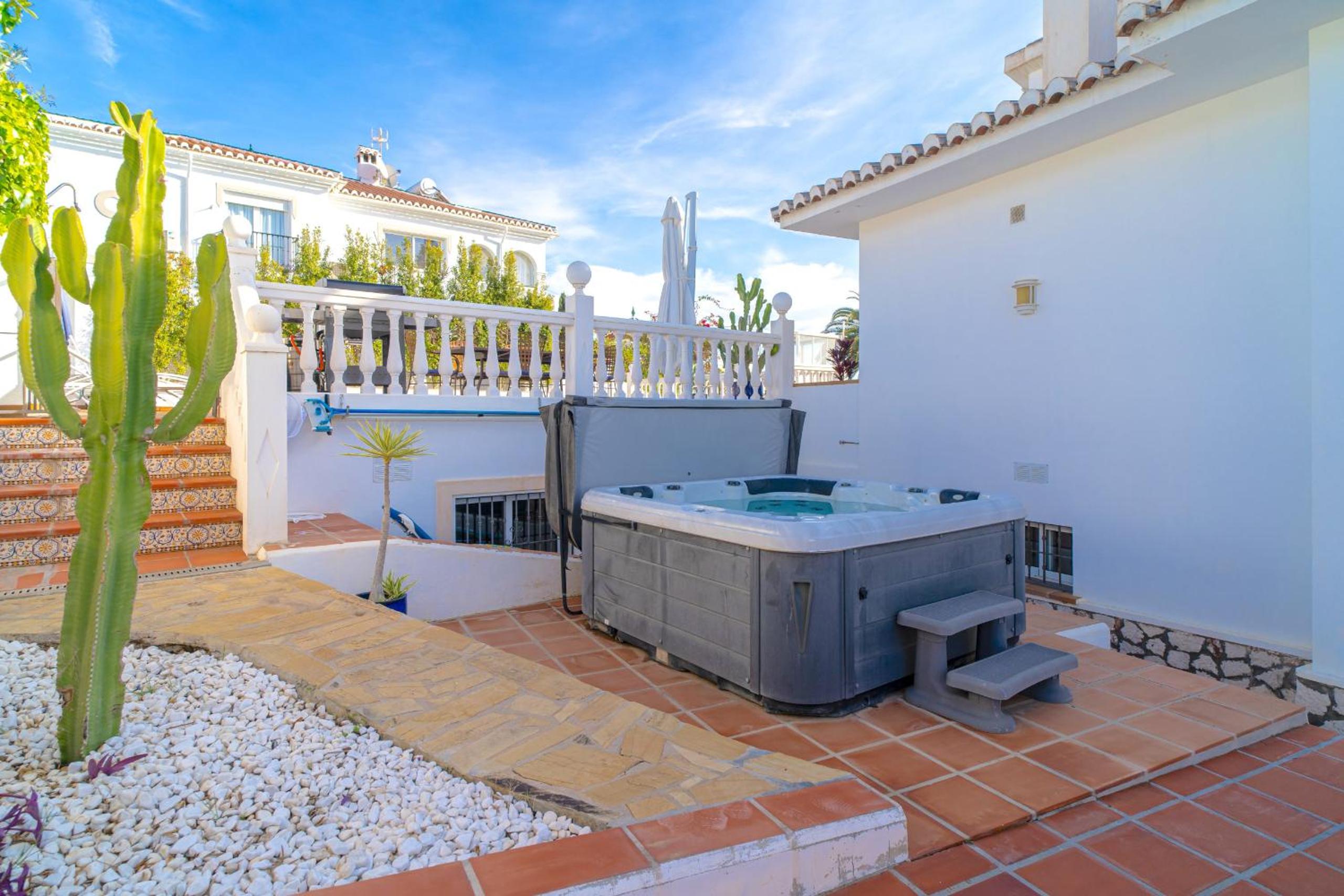 Villa Grande Luxe Private Pool by Casasol