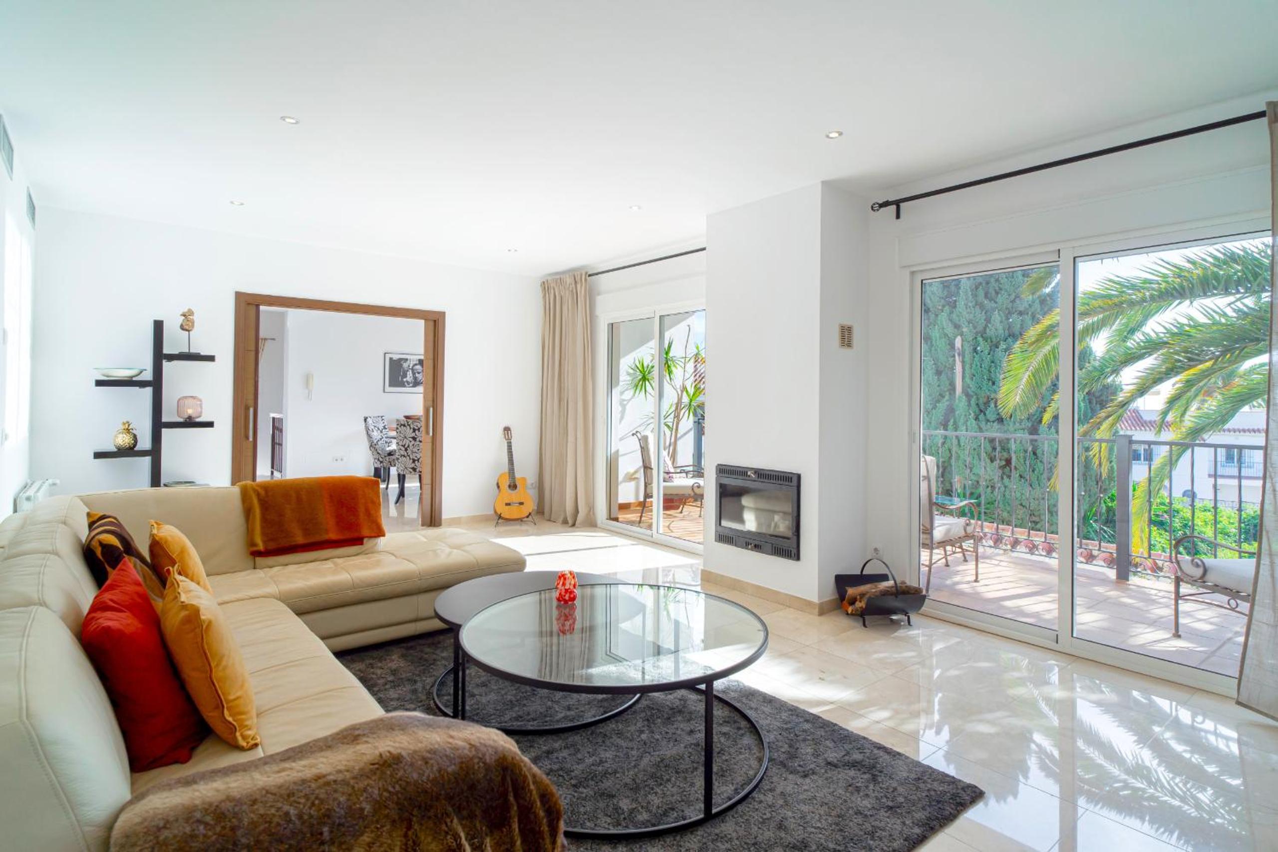 Villa Grande Luxe Private Pool by Casasol