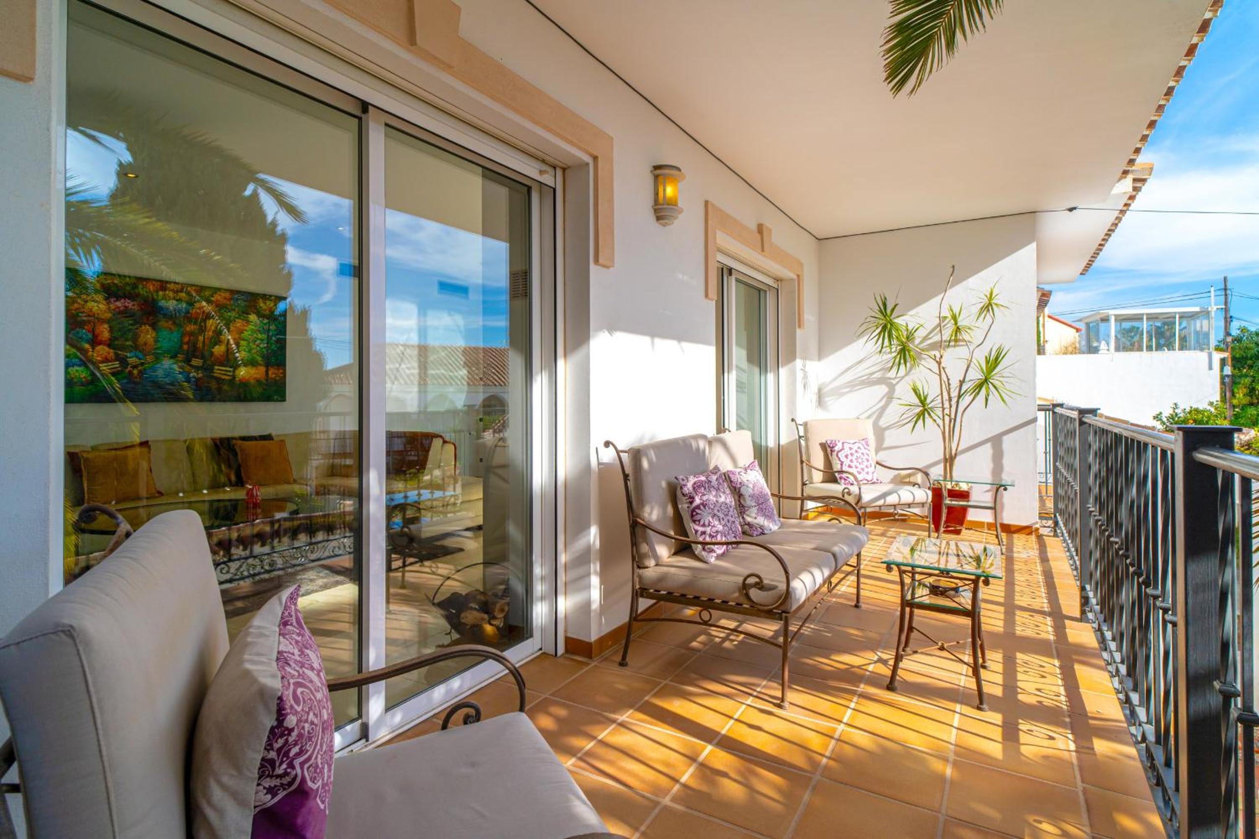 Villa Grande Luxe Private Pool by Casasol