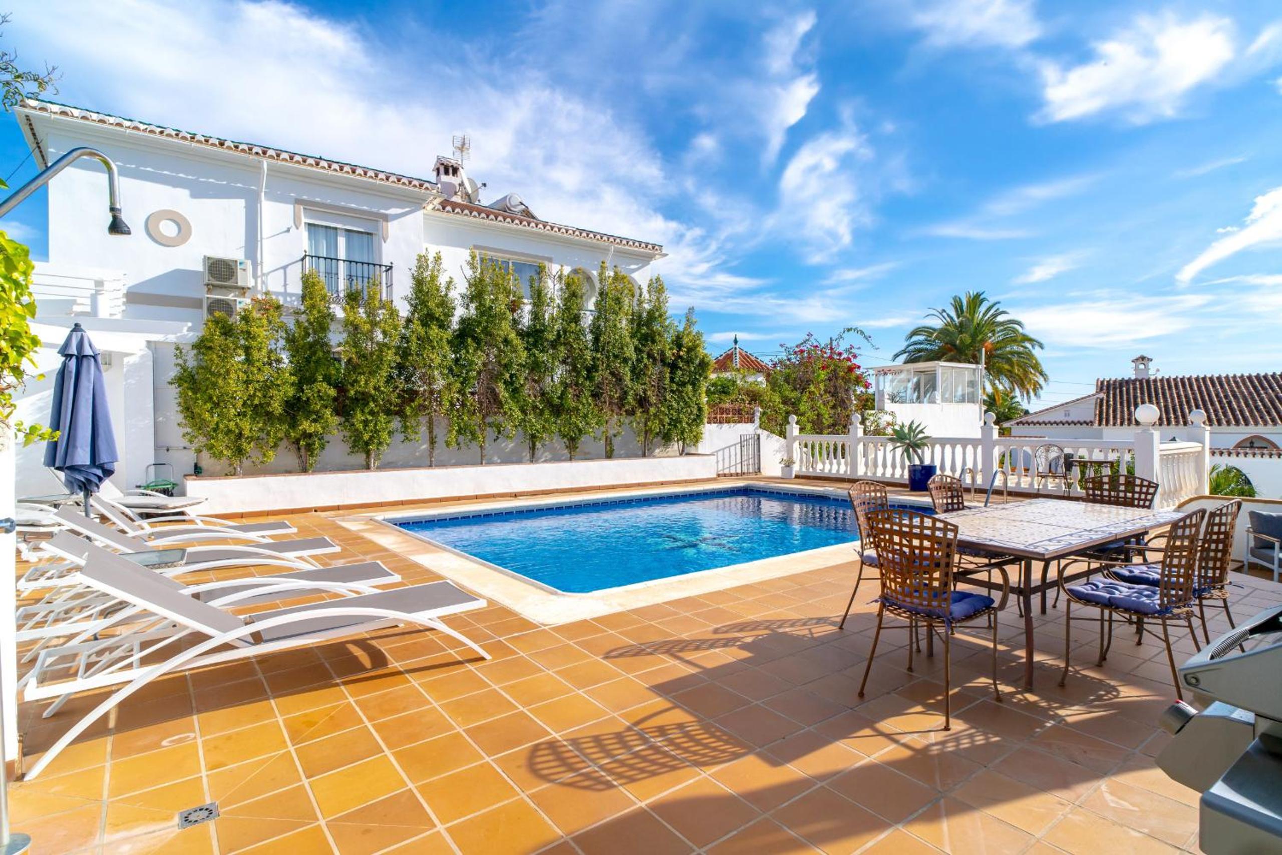 Villa Grande Luxe Private Pool by Casasol
