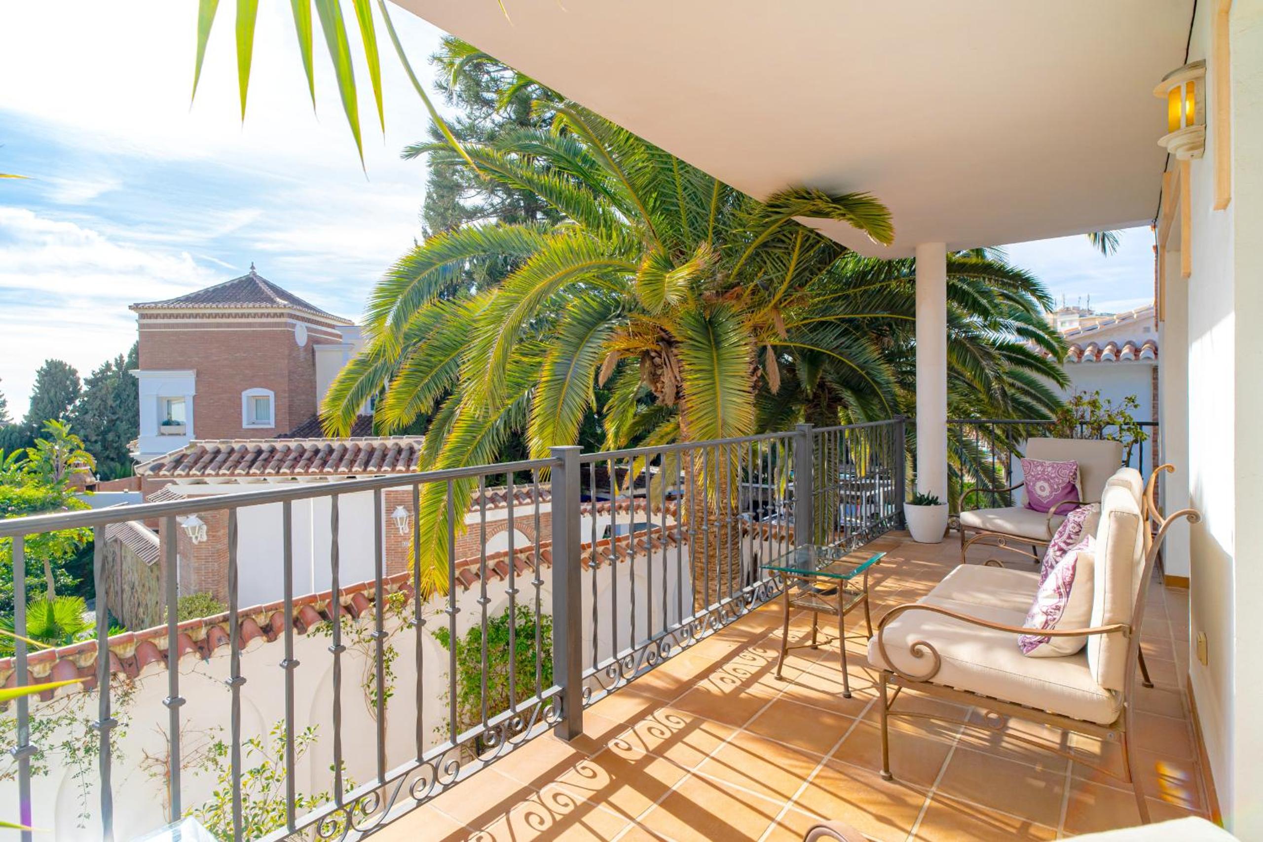 Villa Grande Luxe Private Pool by Casasol